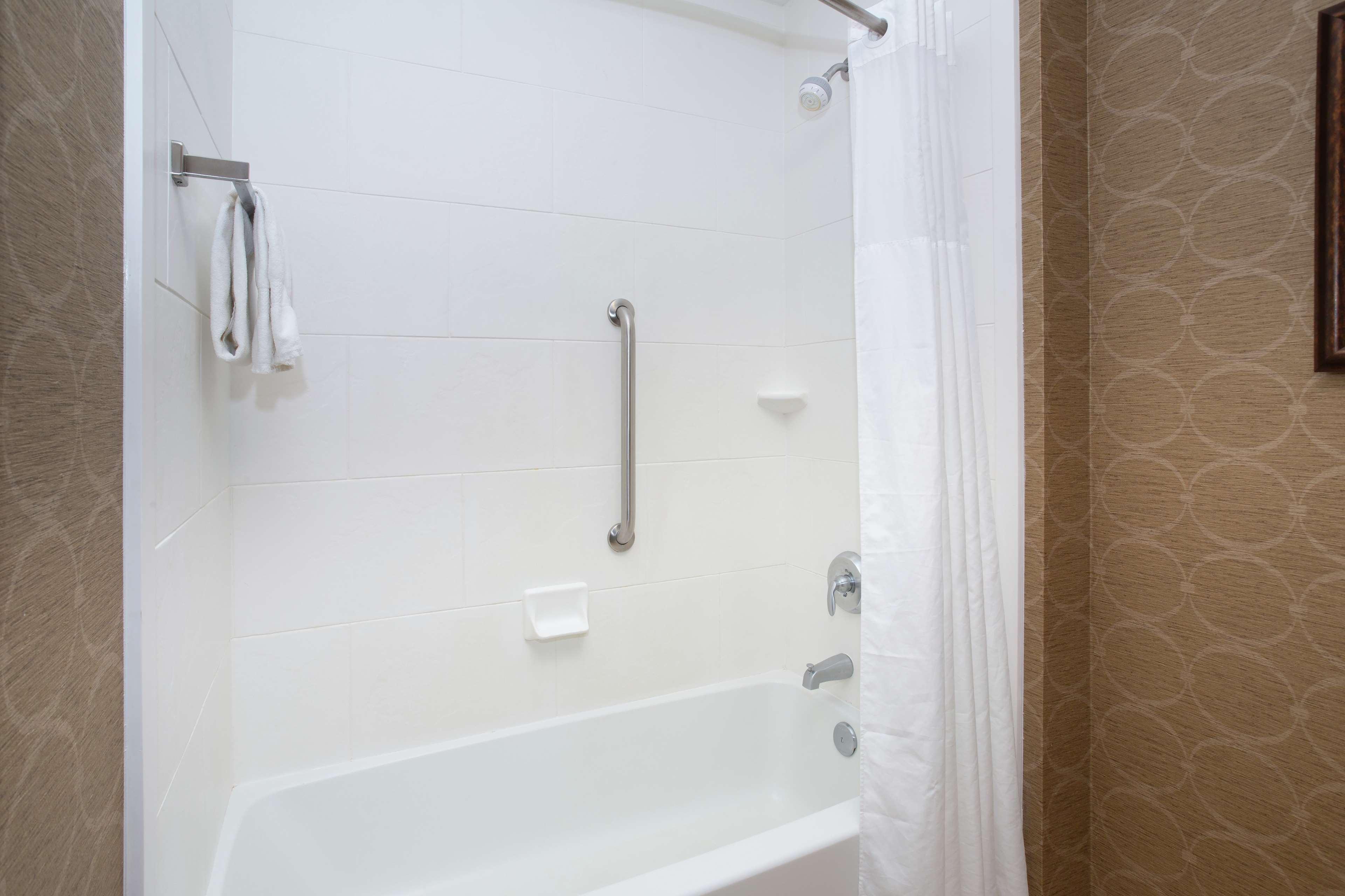 Suite King Bed One Bedroom 