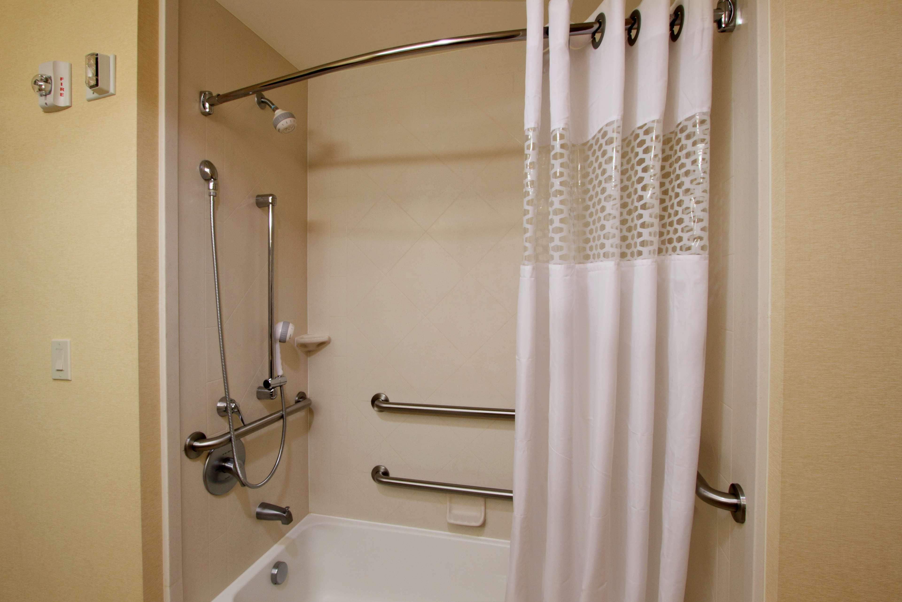 Double Two Queen Beds