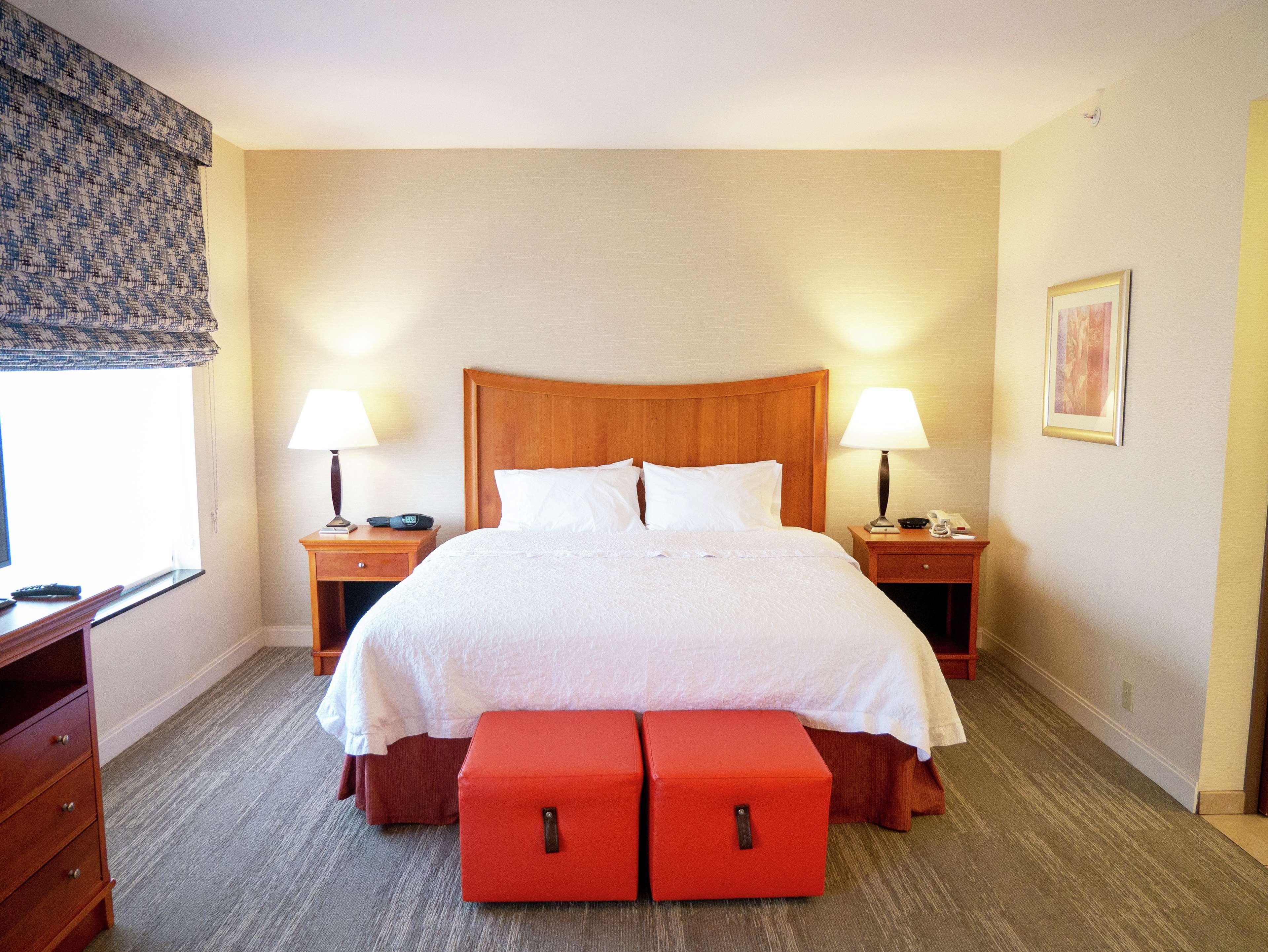 Studio King Bed Non Smoking