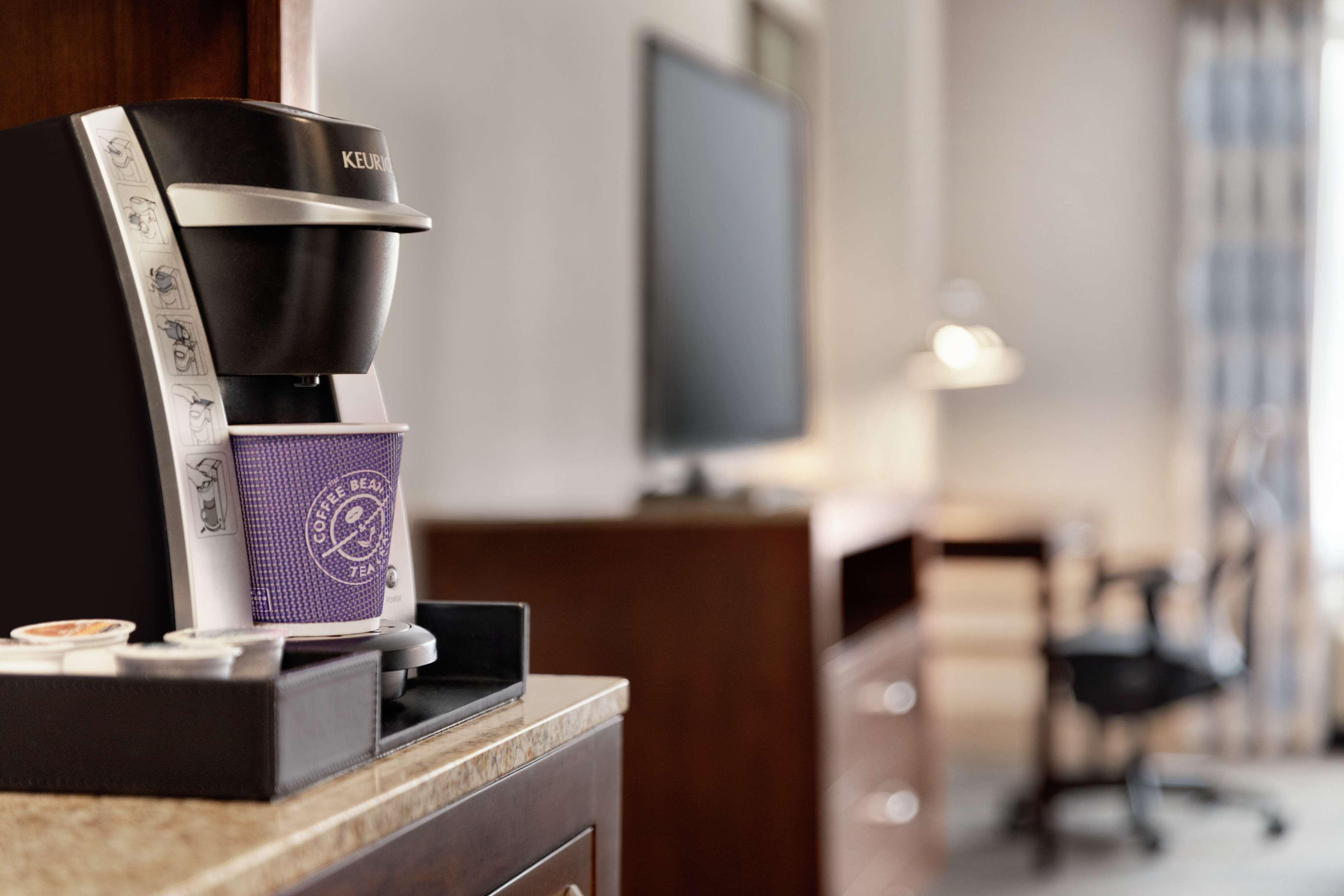 Double Two Queen Beds