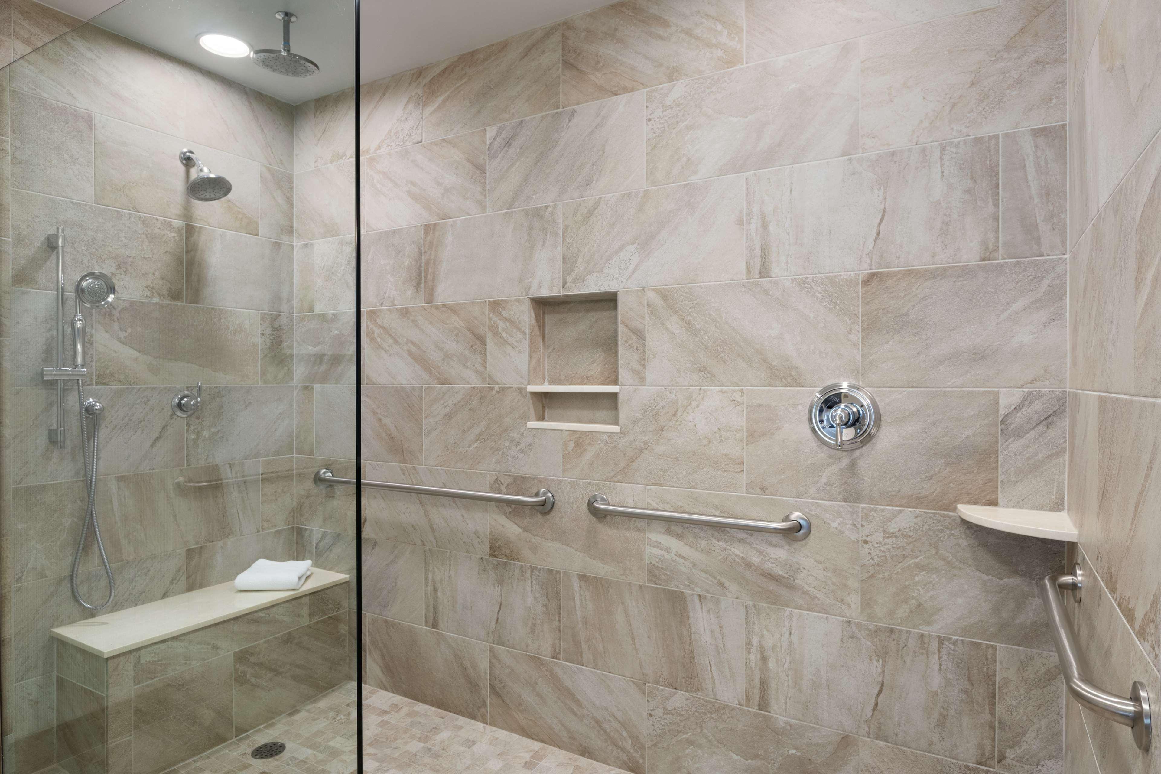 Suite King Bed One Bedroom 