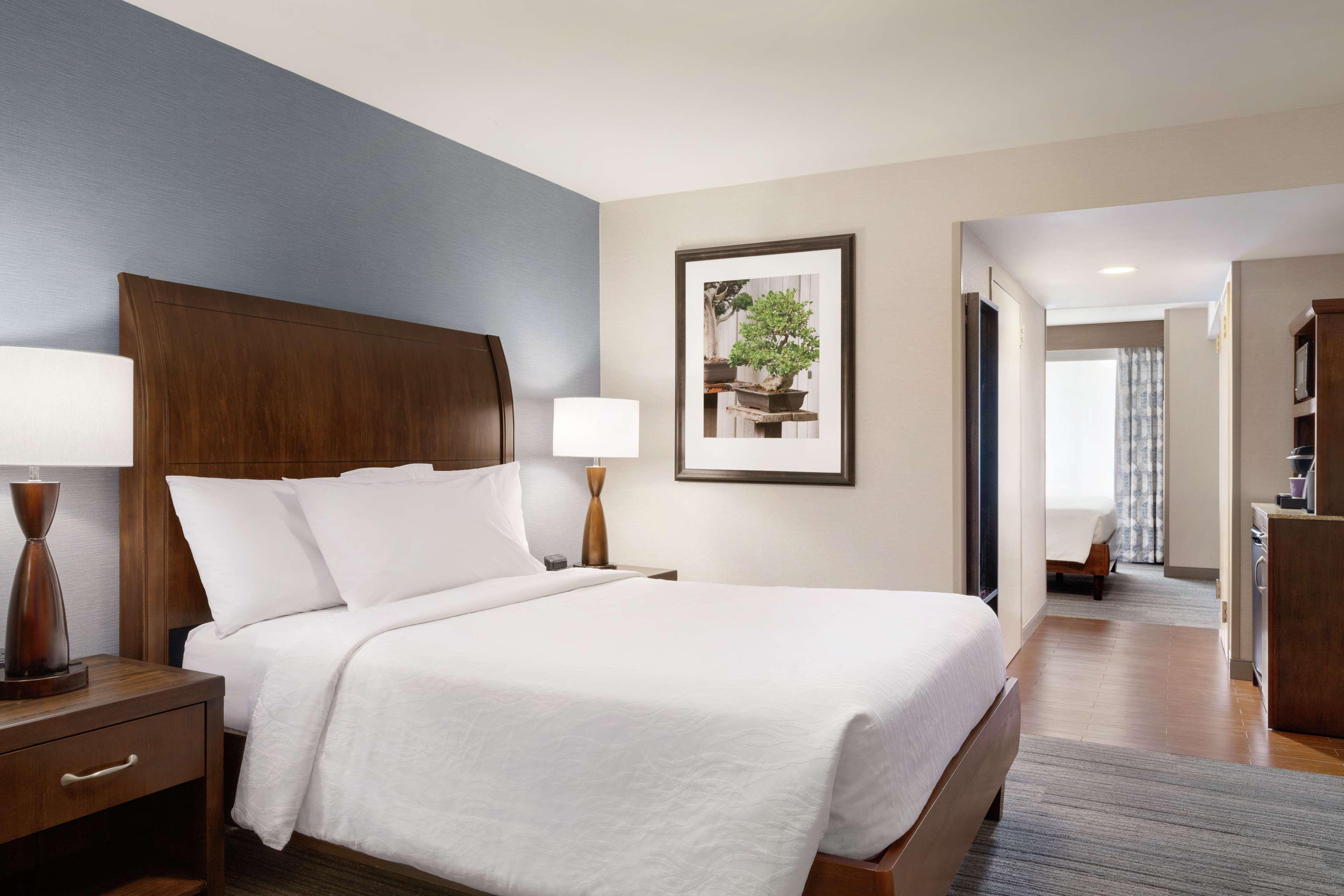 Family Room Two Beds