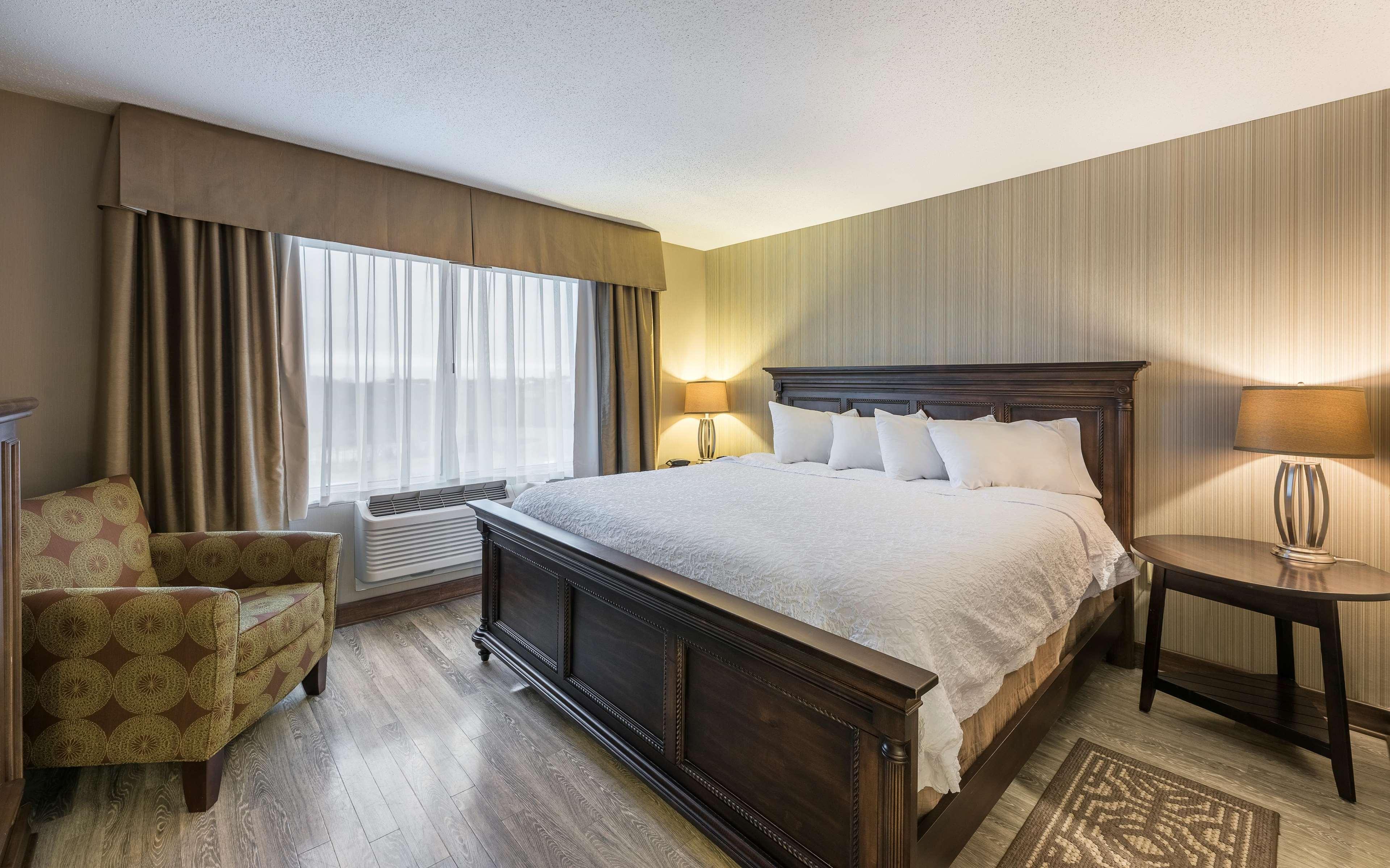 Suite Executive One Bedroom