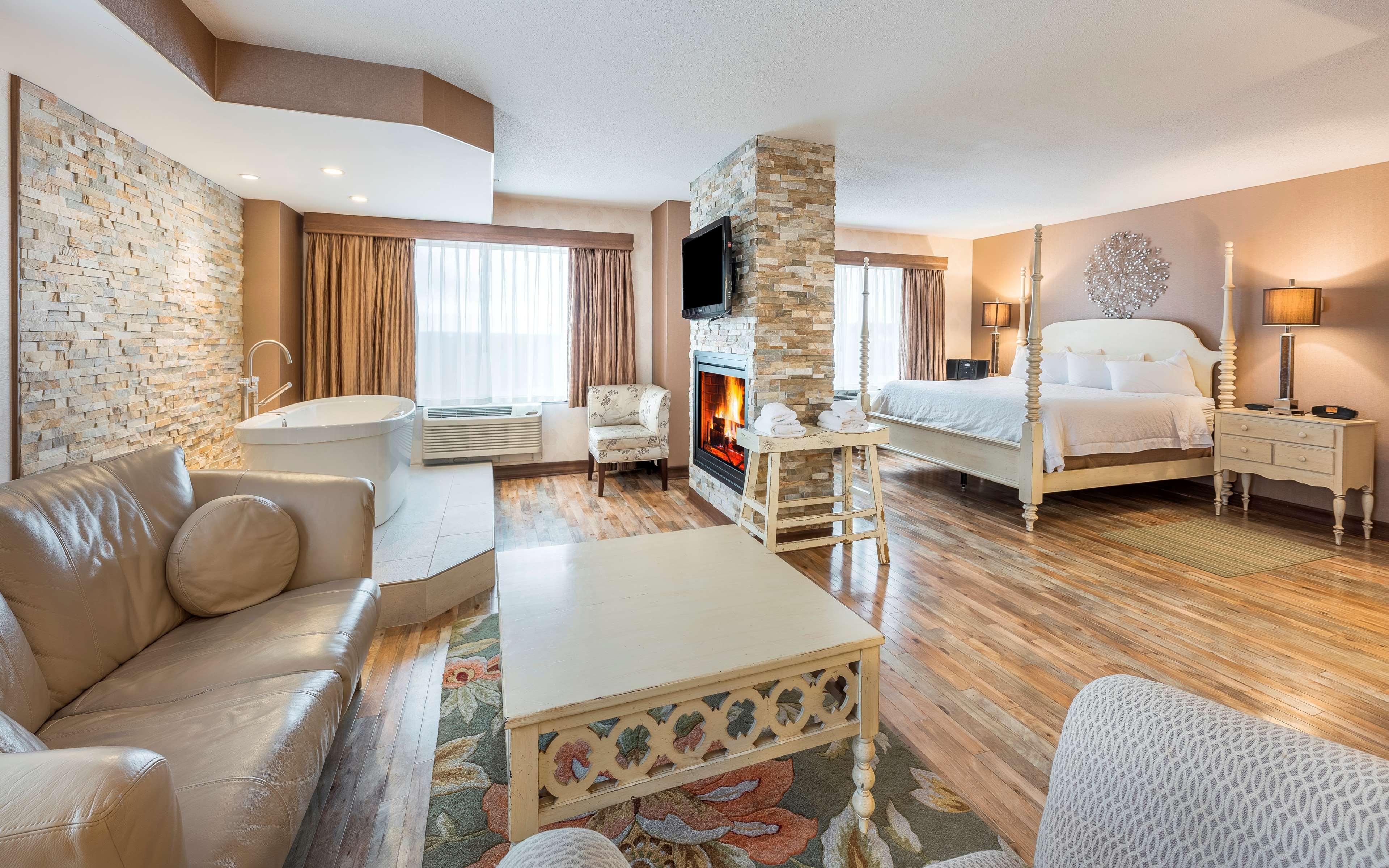 Studio King Bed Non Smoking