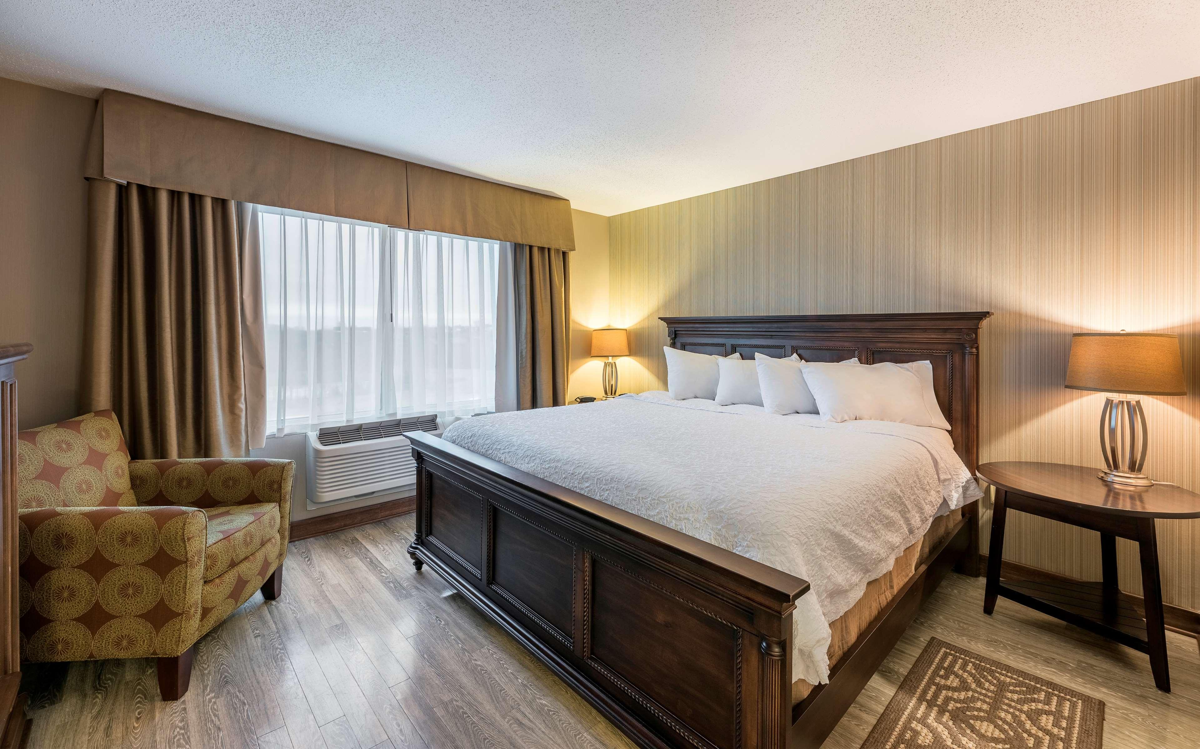 Suite Executive One Bedroom