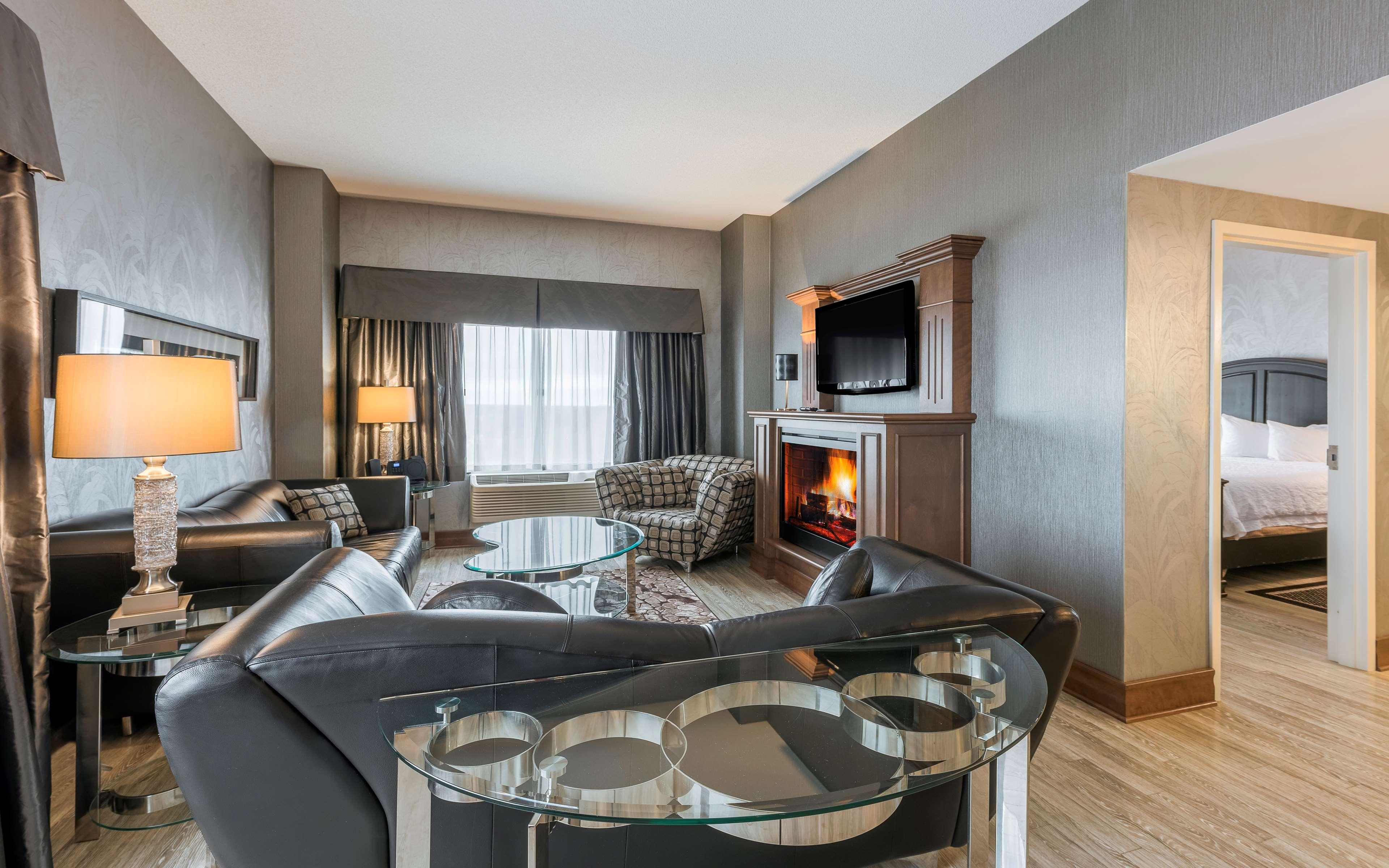 Suite King Bed Non Smoking