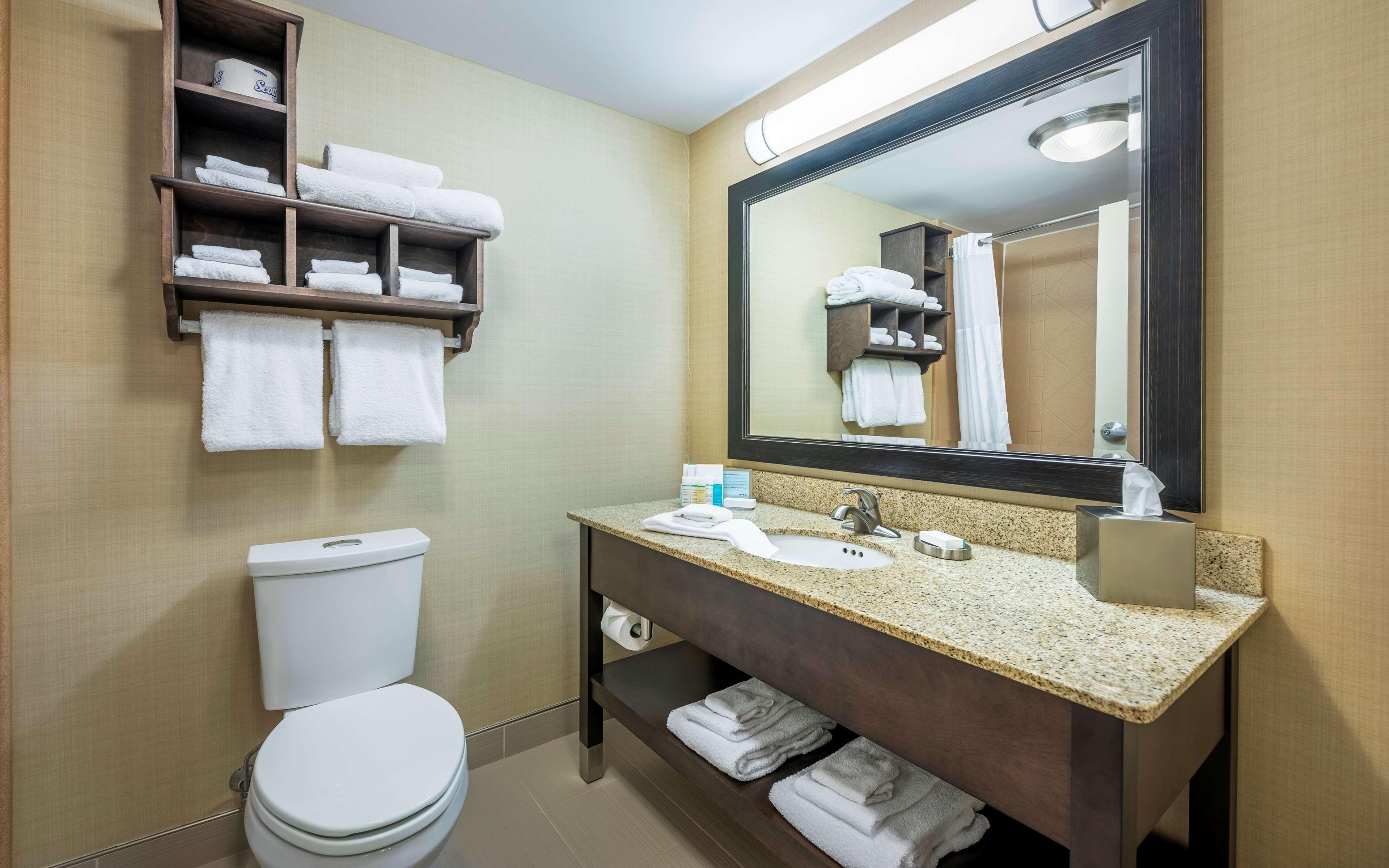 Double Two Queen Beds