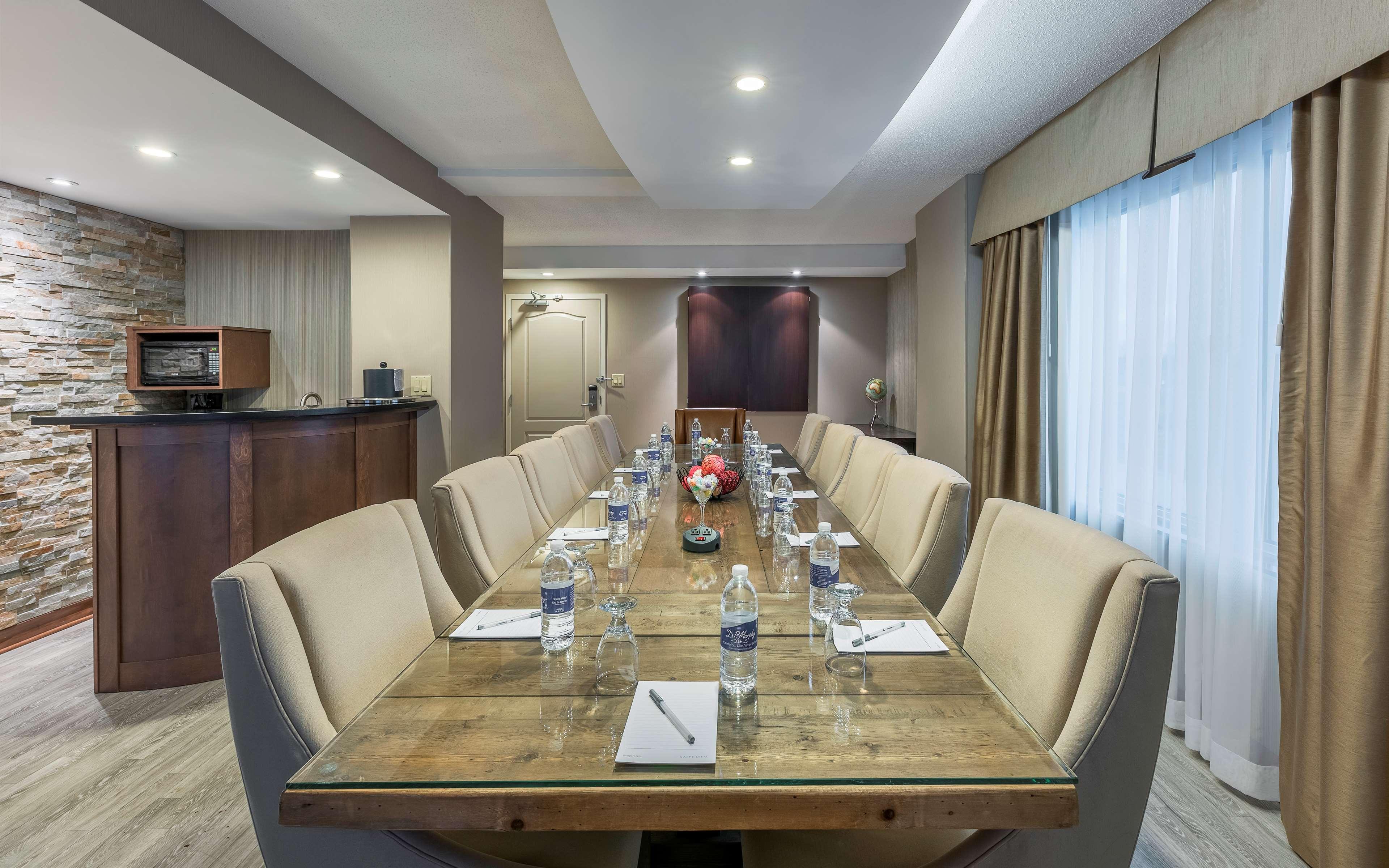 Suite Executive One Bedroom