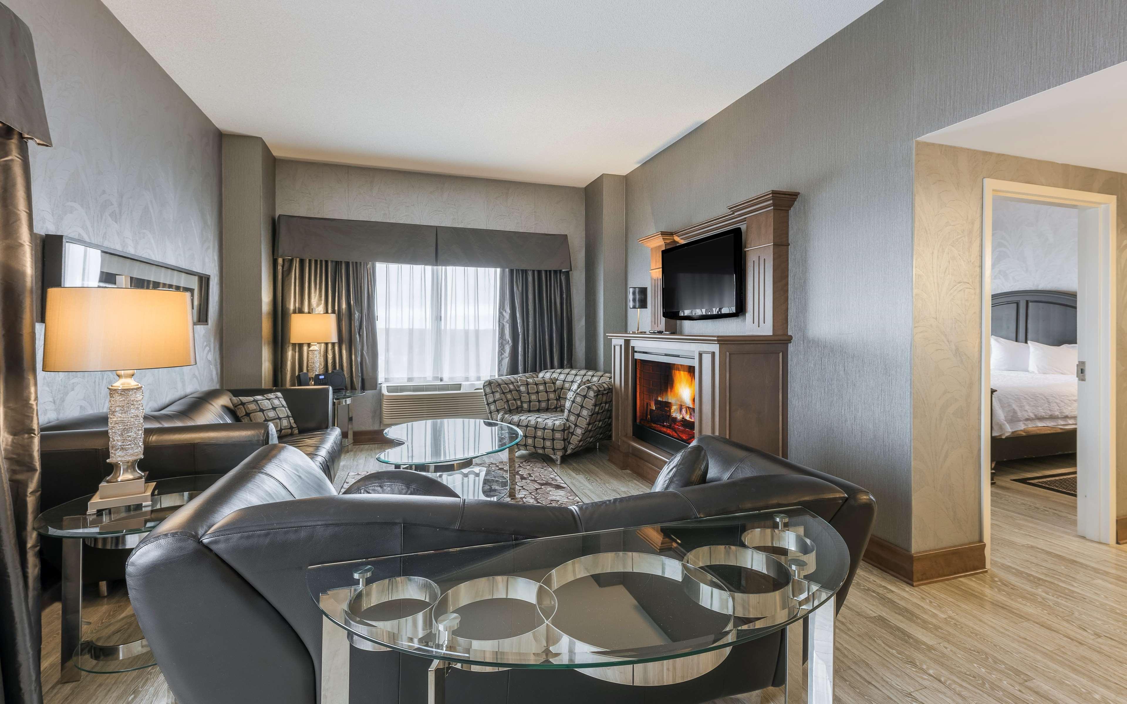 Suite King Bed Non Smoking