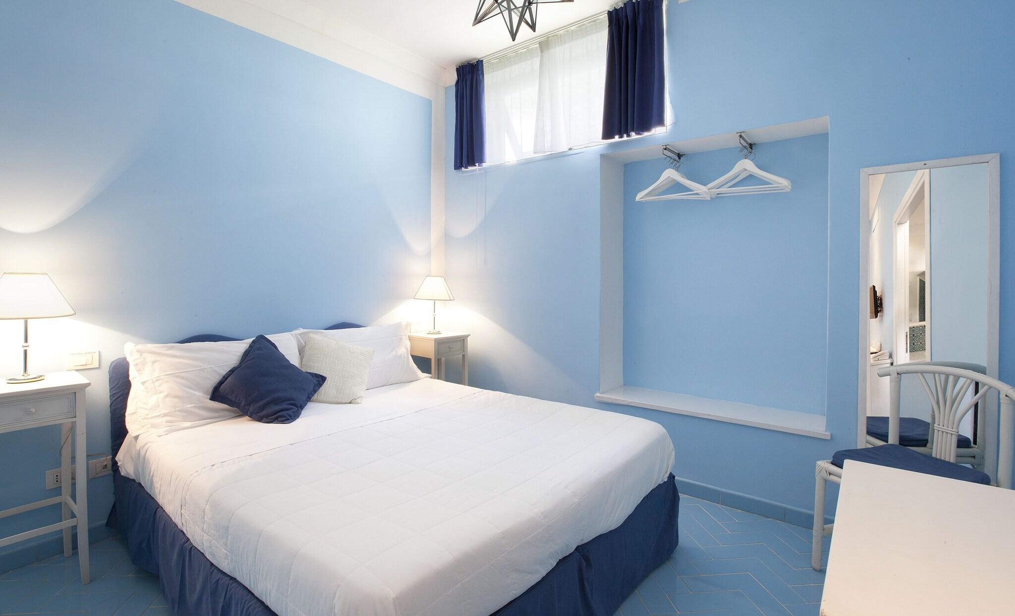 Double or Twin Economy