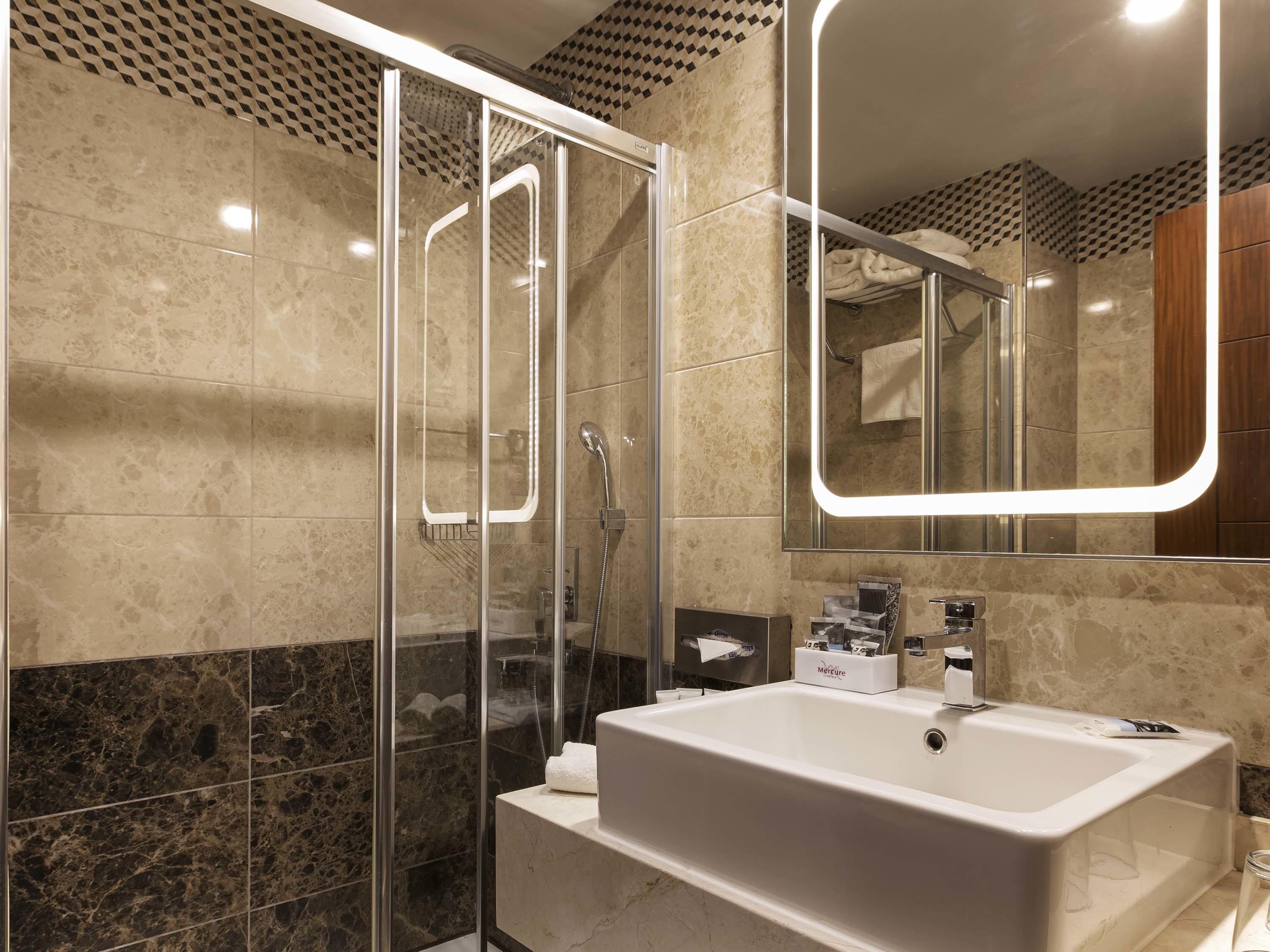 Double Deluxe Garden View