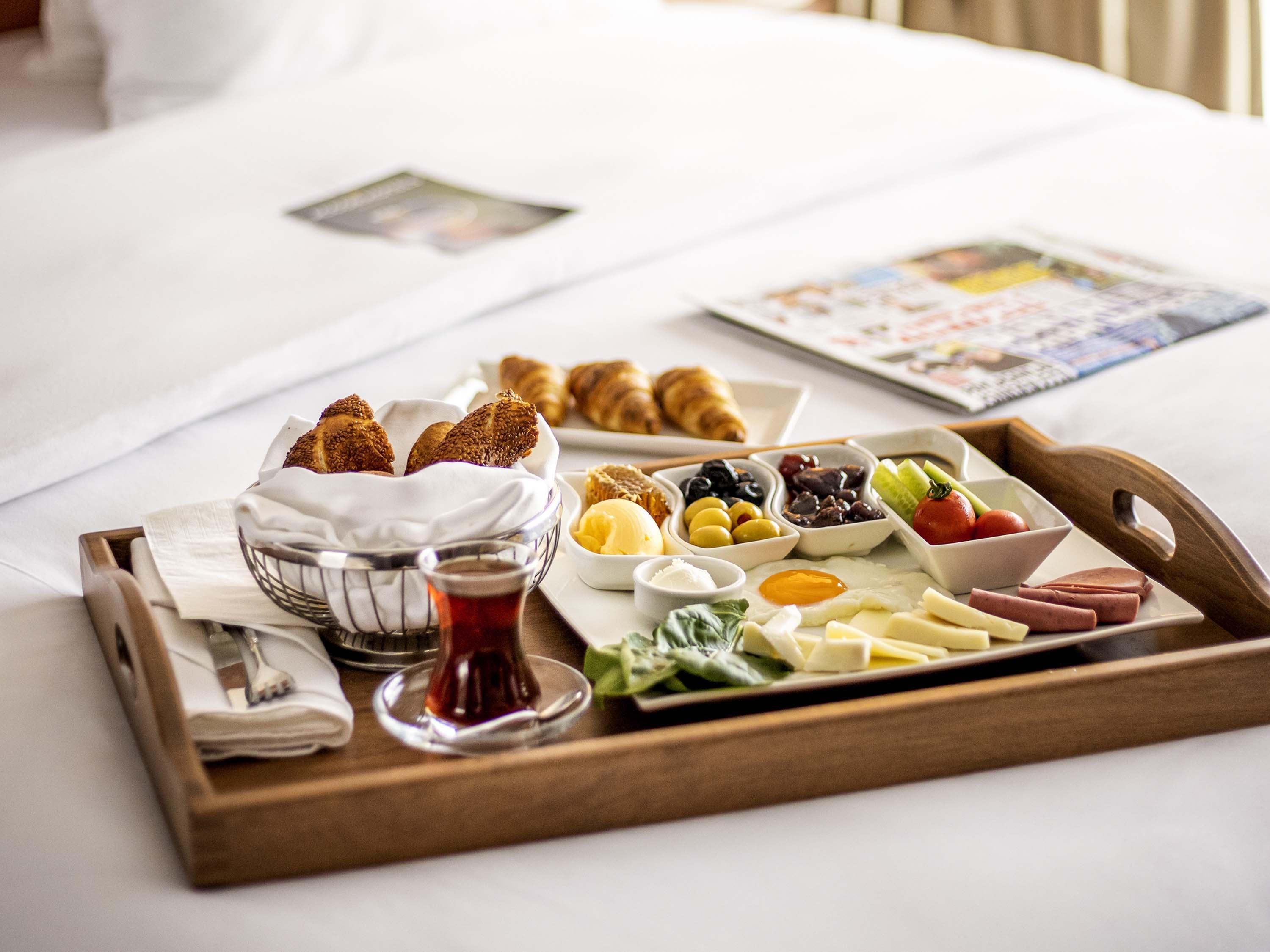 Double Deluxe Garden View