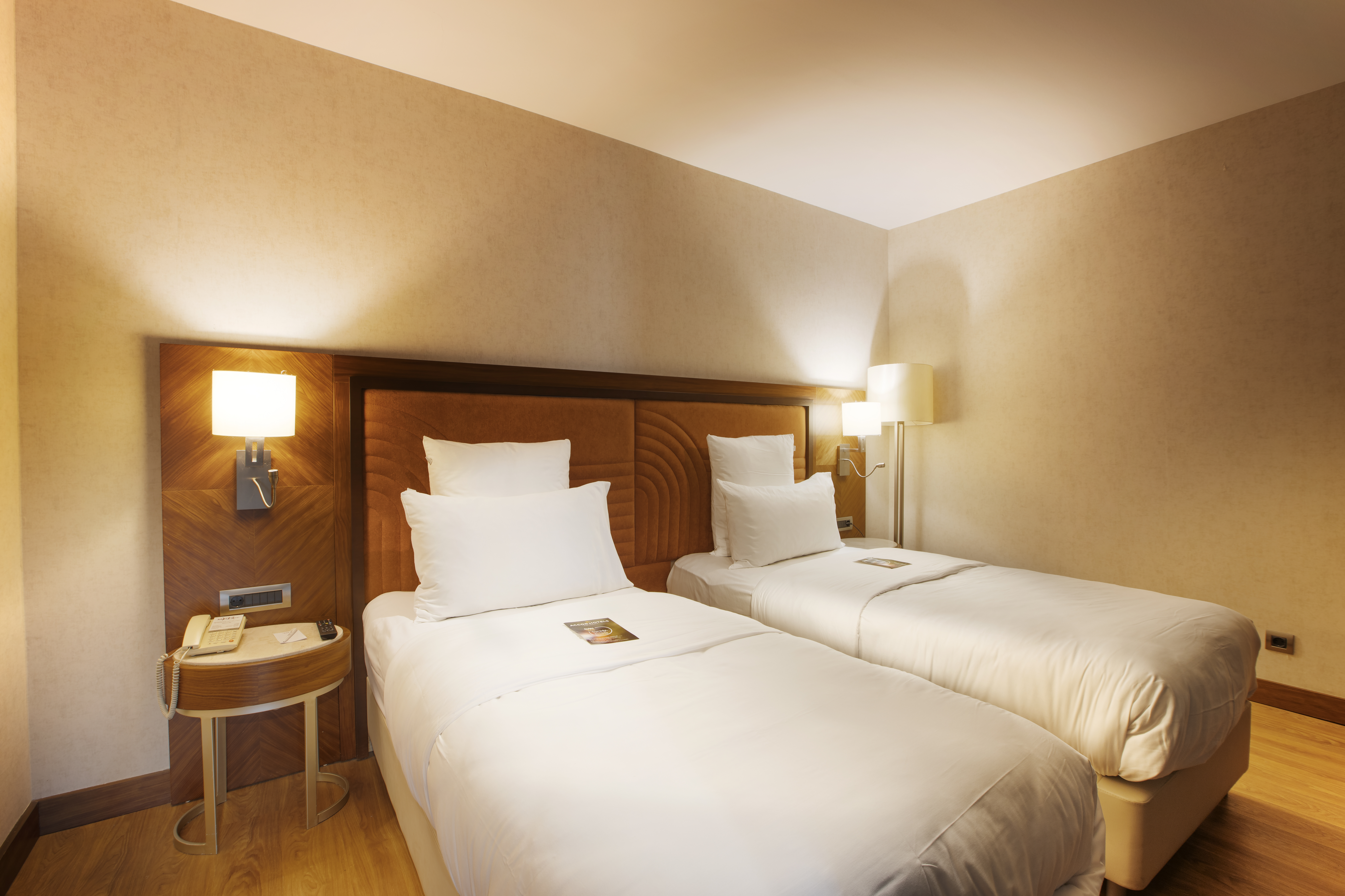 Family Room Connecting Room