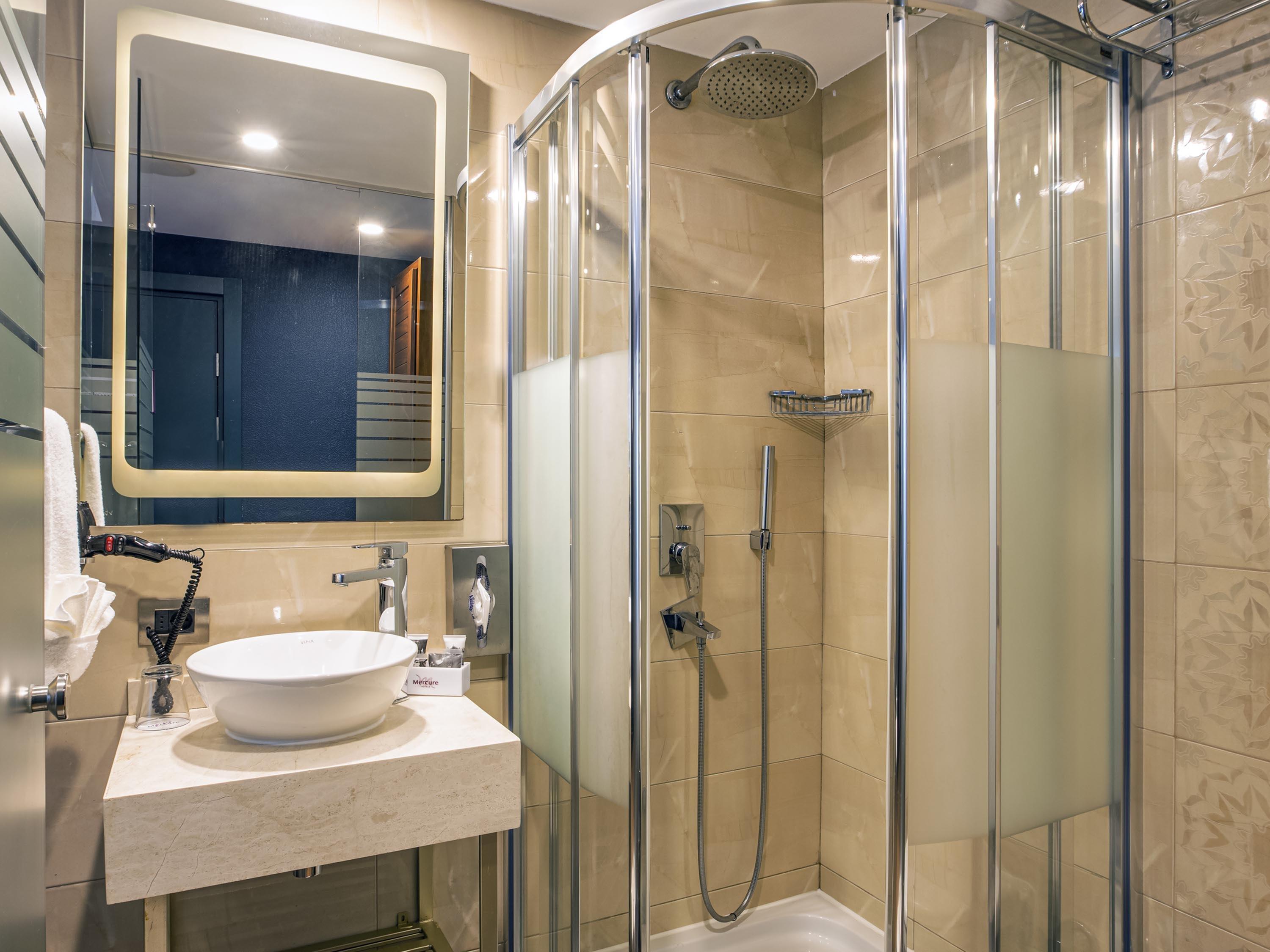 Single Classic City View