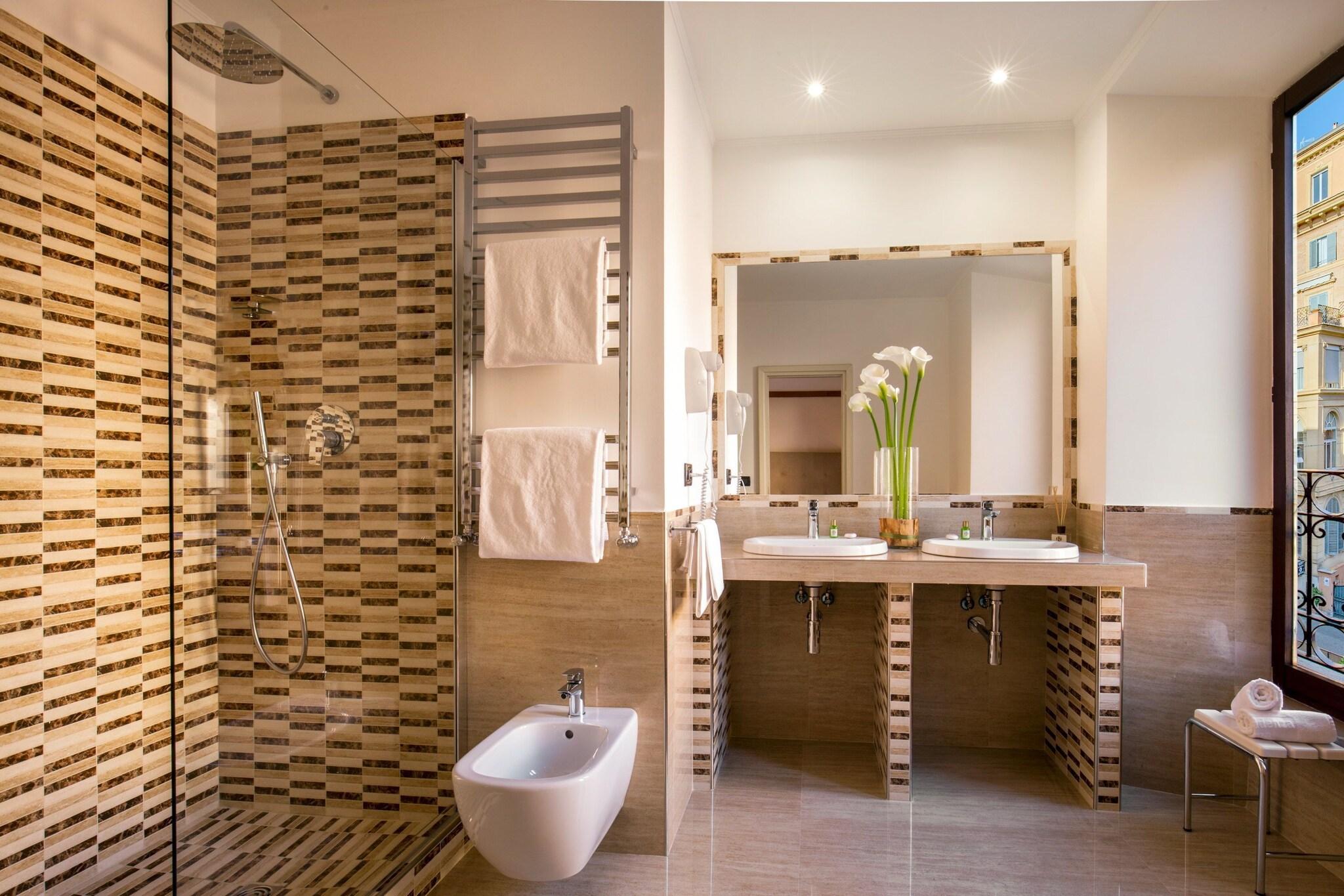 Junior Suite Standard