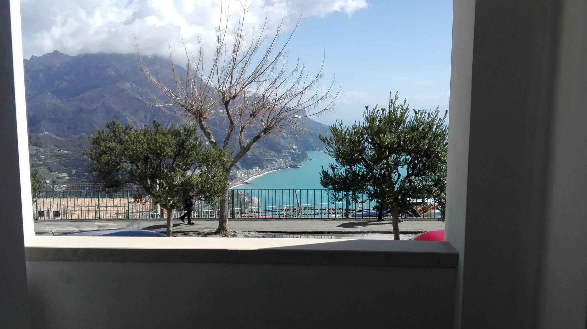 Double Queen Size Bed