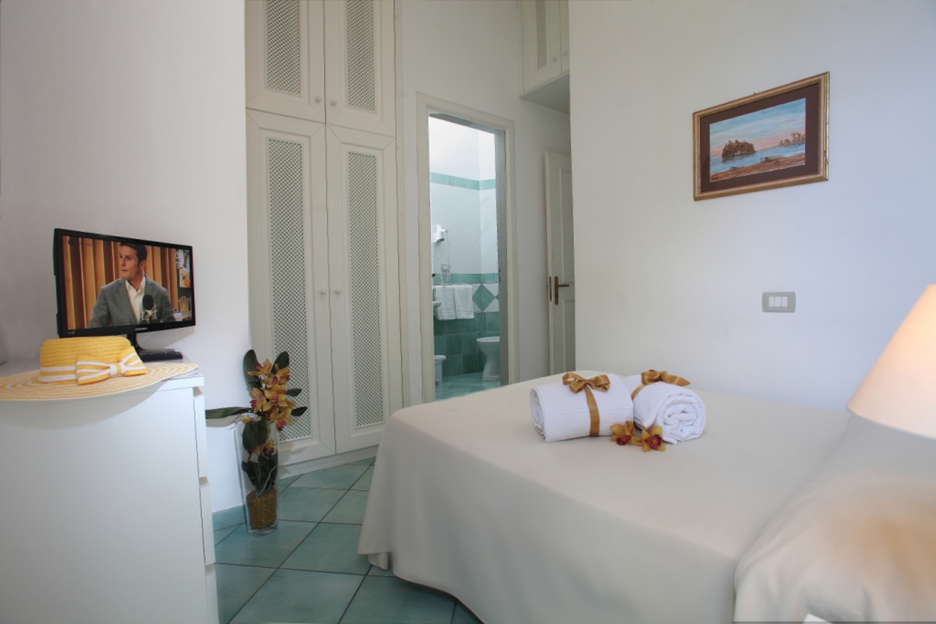 Double or Twin Superior