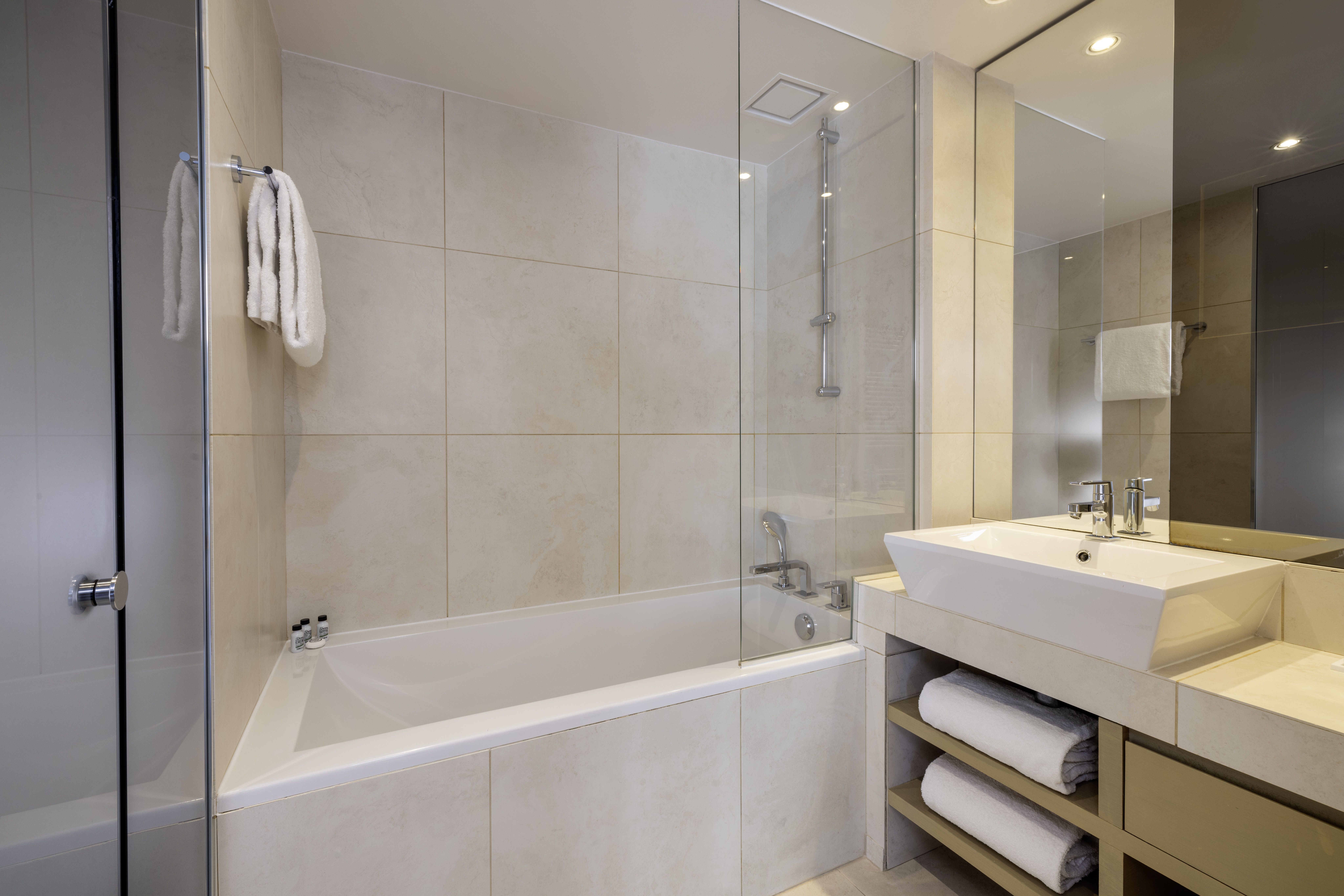 Double or Twin Superior