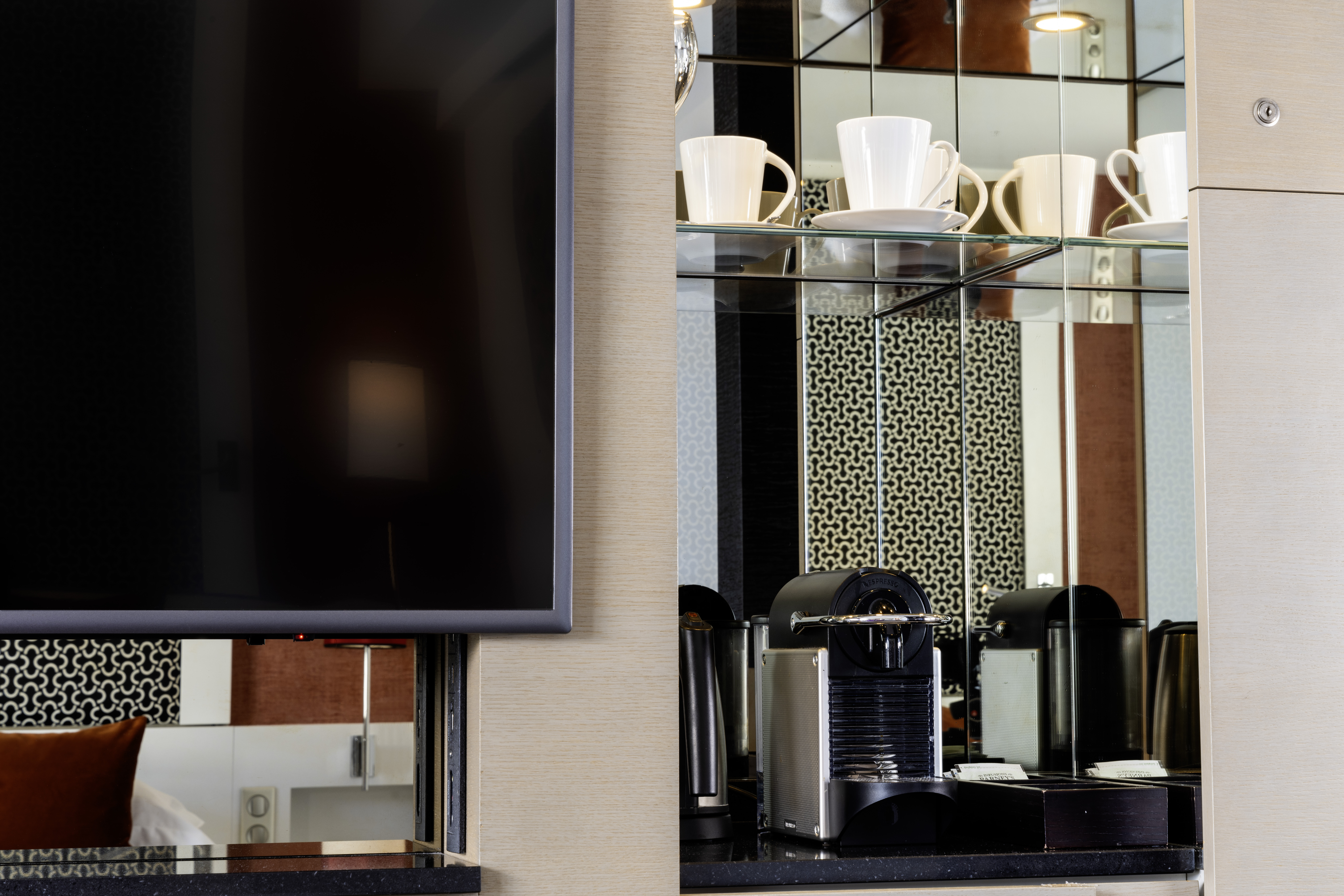 Double or Twin Superior