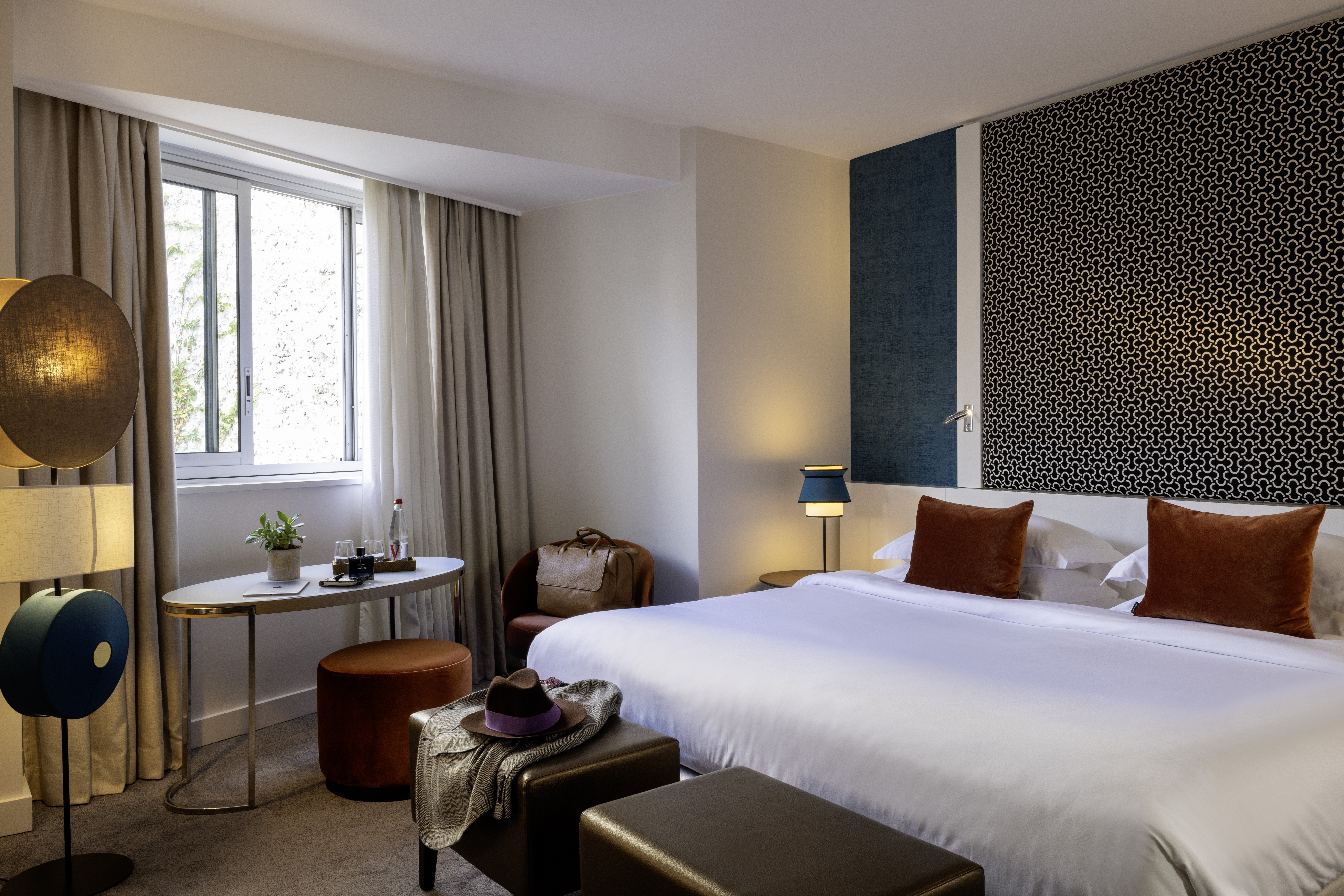 Double or Twin Superior