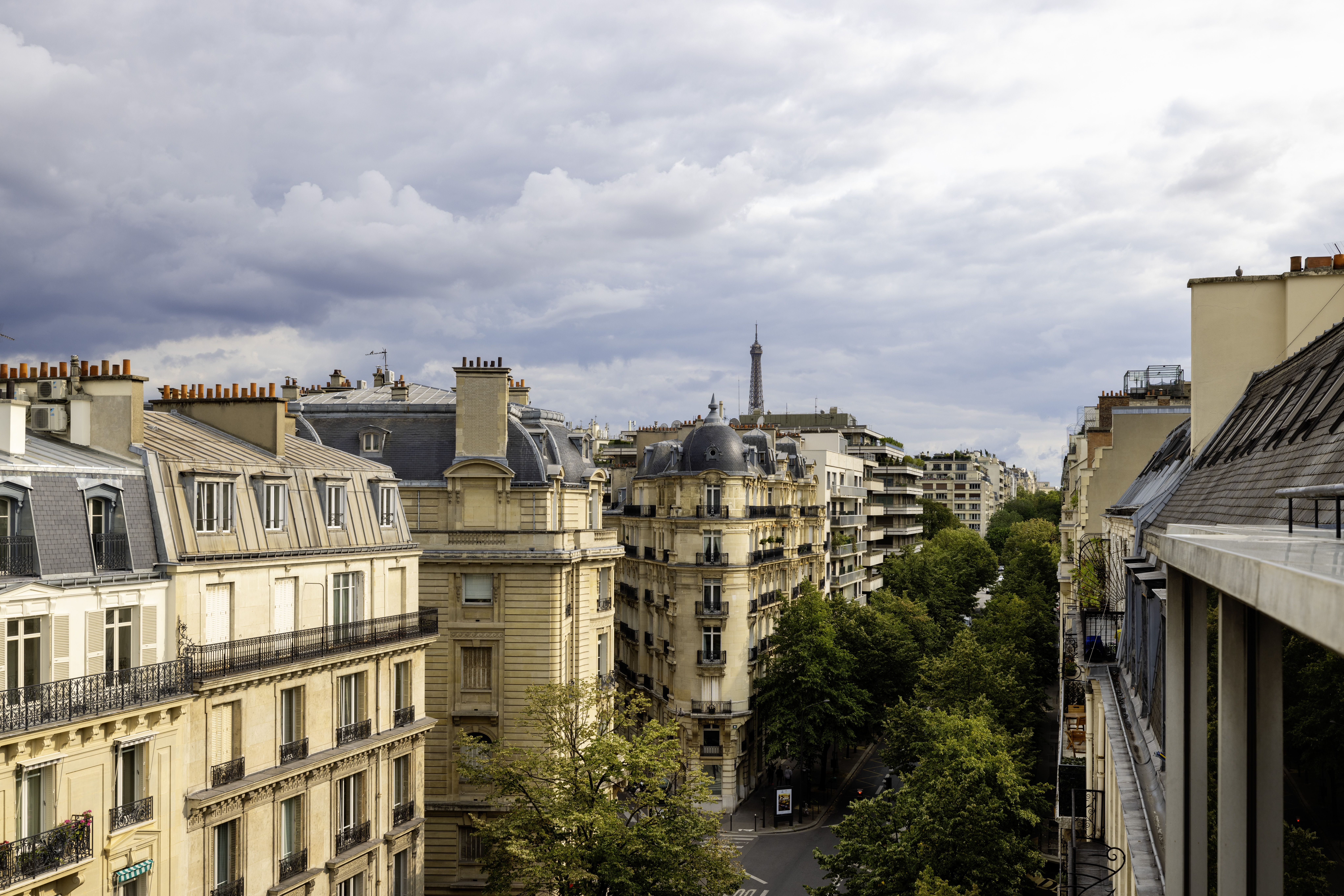 Double or Twin Deluxe