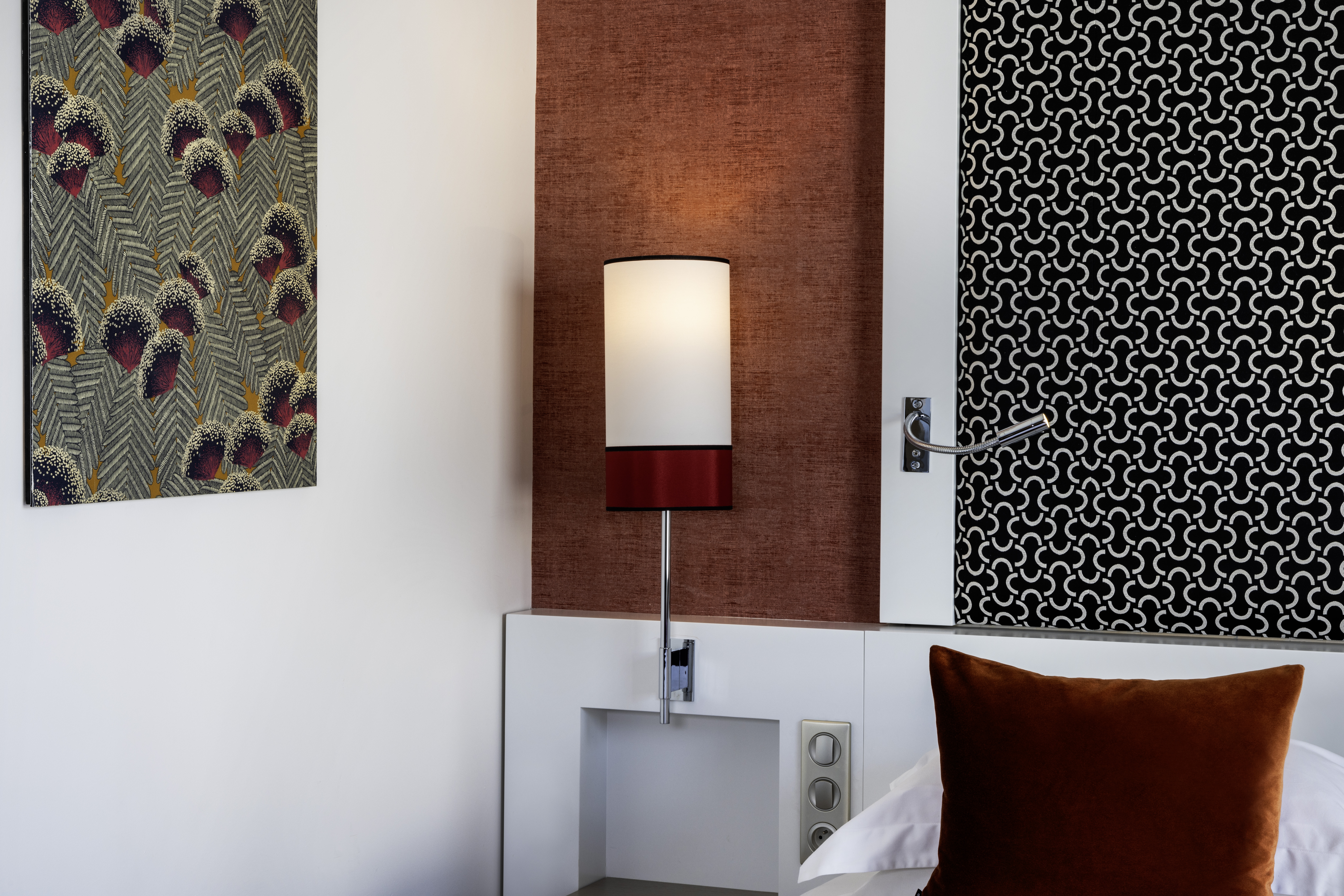 Double or Twin Deluxe