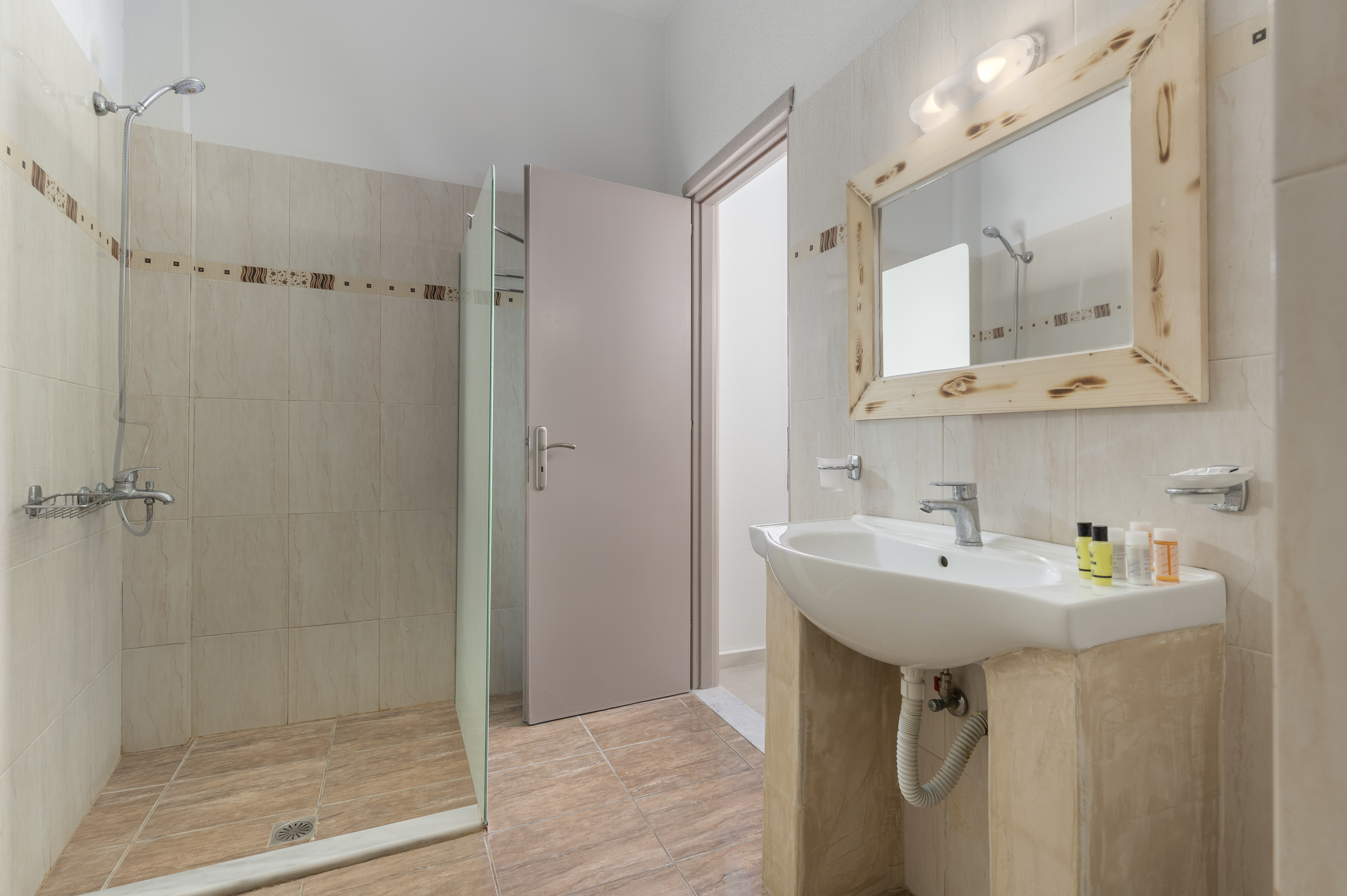 Suite Superior Sea View