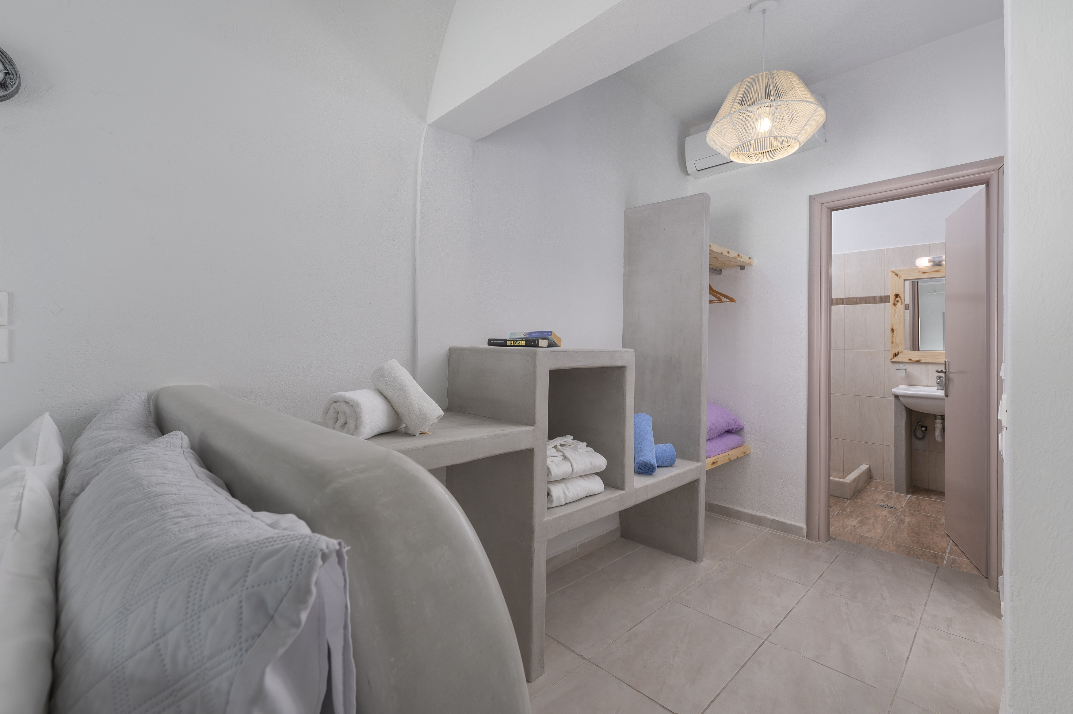 Suite Superior Sea View