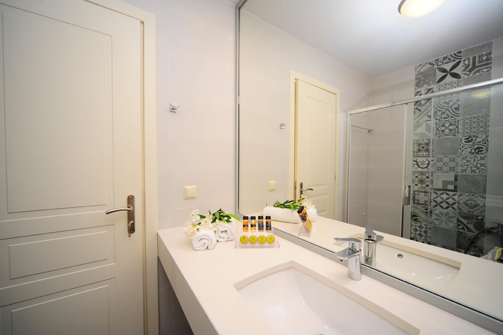 Villa Three Bedrooms with Private Pool