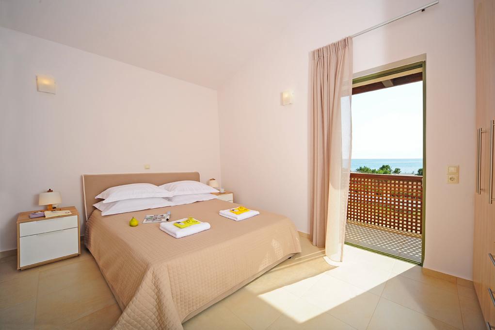 Villa Three Bedrooms with Private Pool