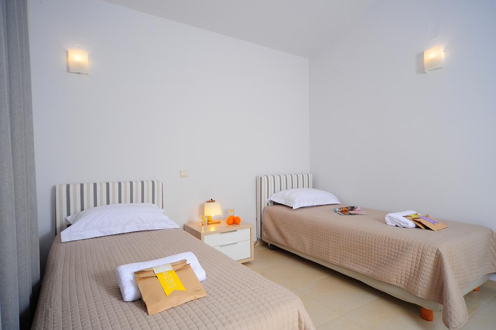 Villa Sea View Three Bedrooms