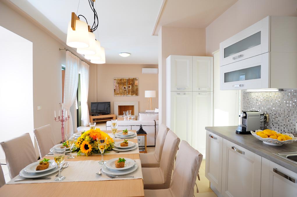 Villa Three Bedrooms with Private Pool