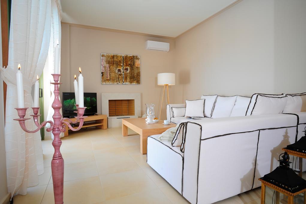 Villa Three Bedrooms with Private Pool