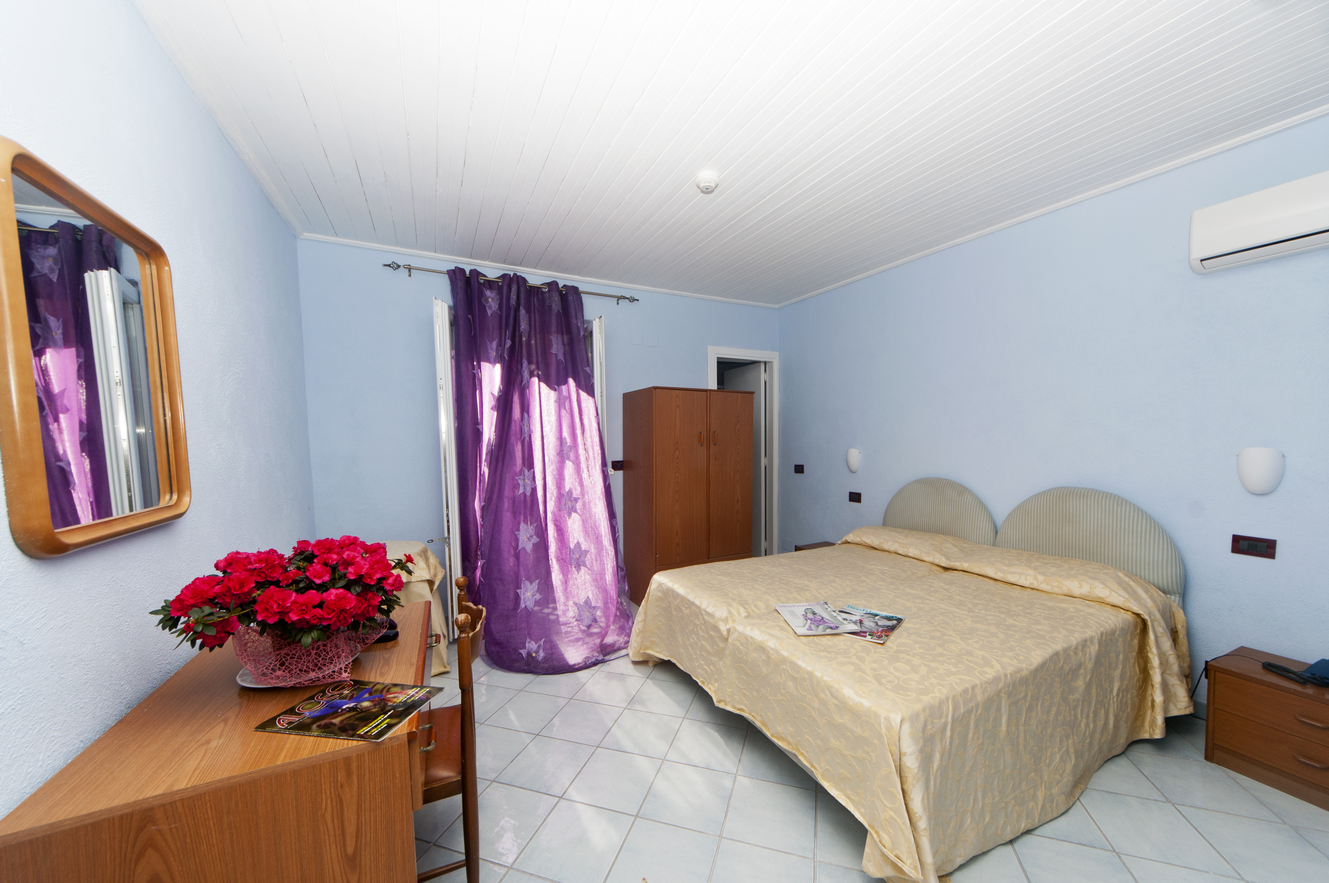 Double or Twin Superior