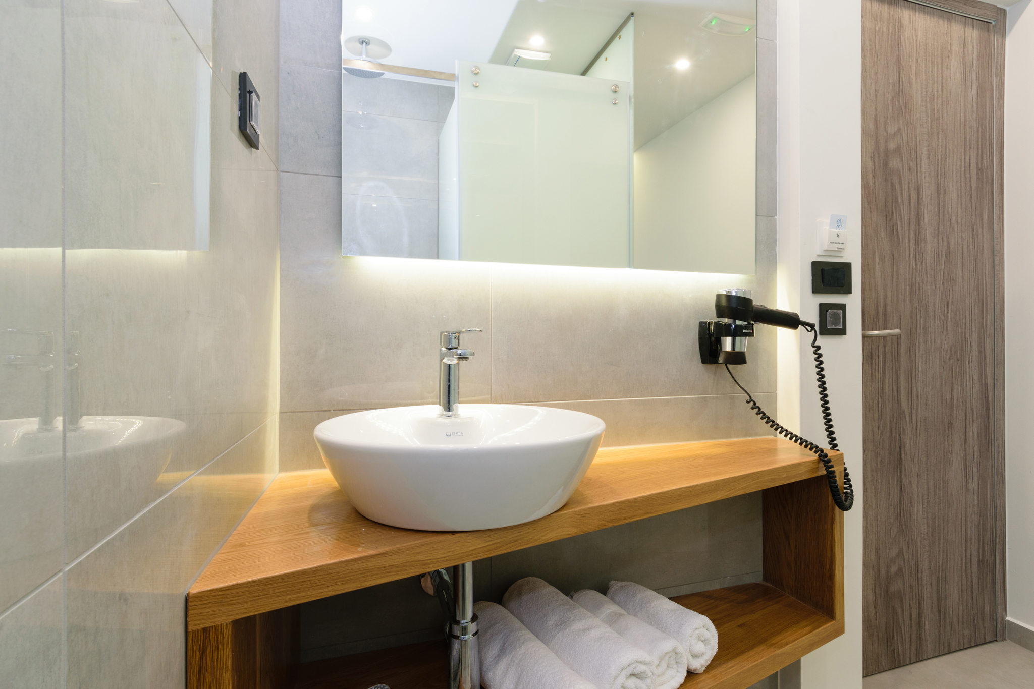 Double or Twin Garden View