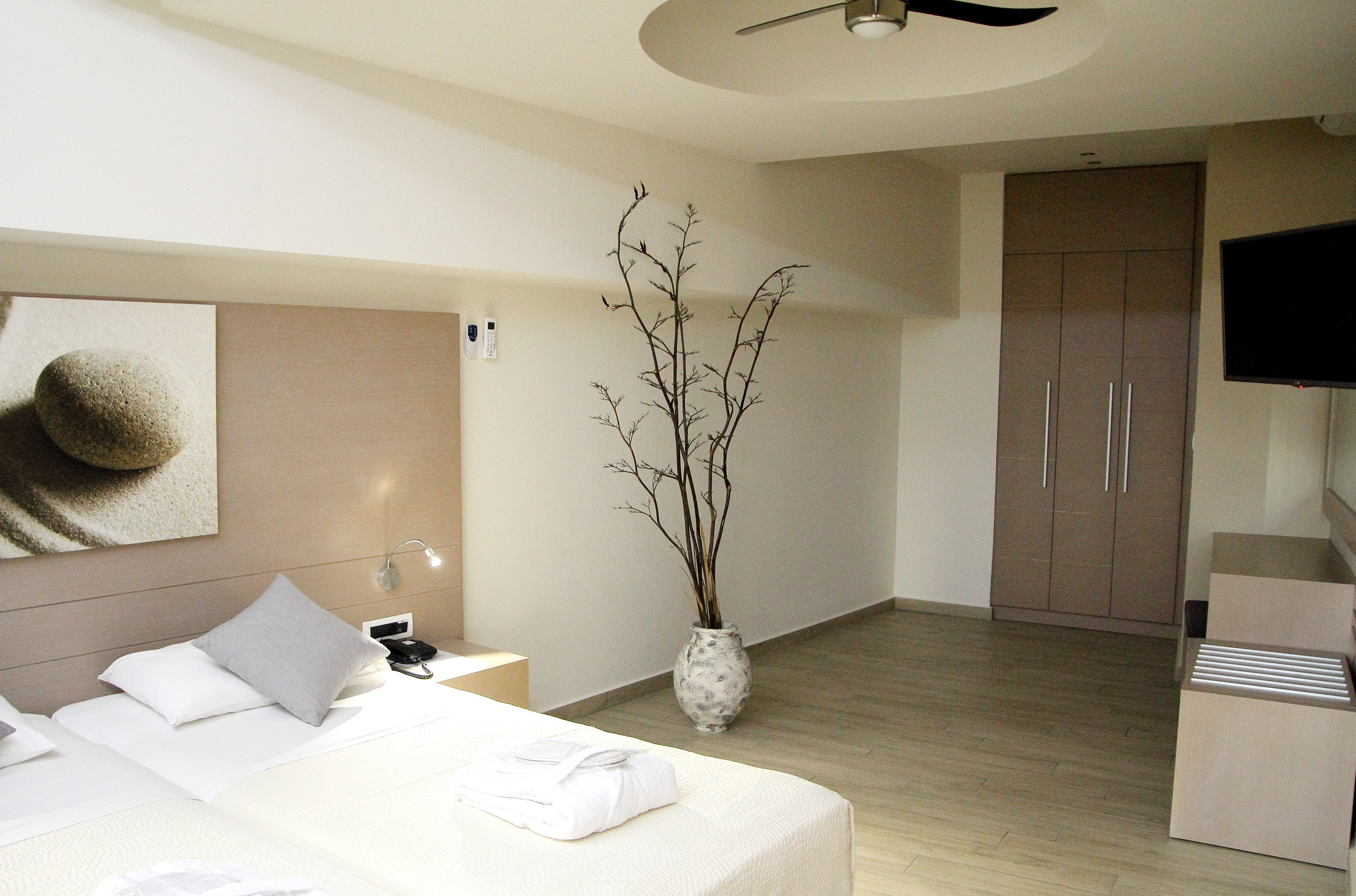 Junior Suite Sea View