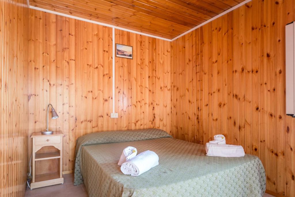 Bungalow with Kitchenette