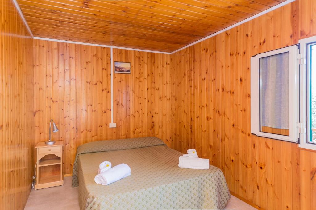 Bungalow with Kitchenette