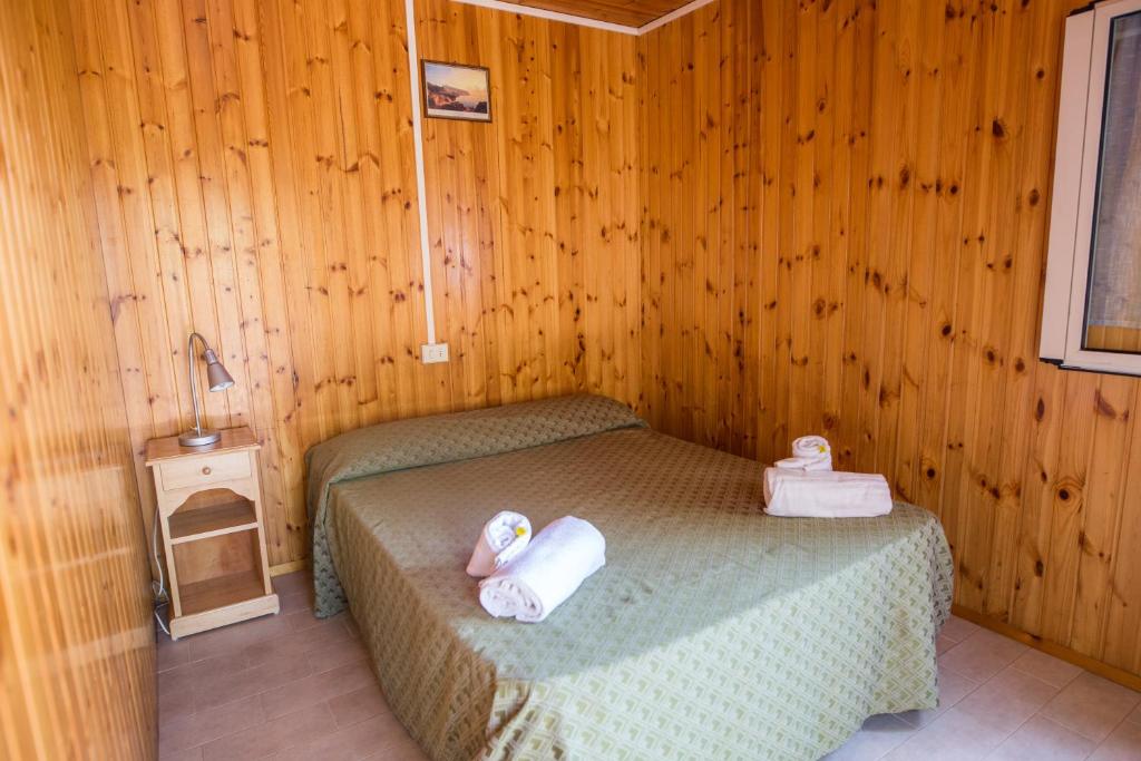 Bungalow with Kitchenette