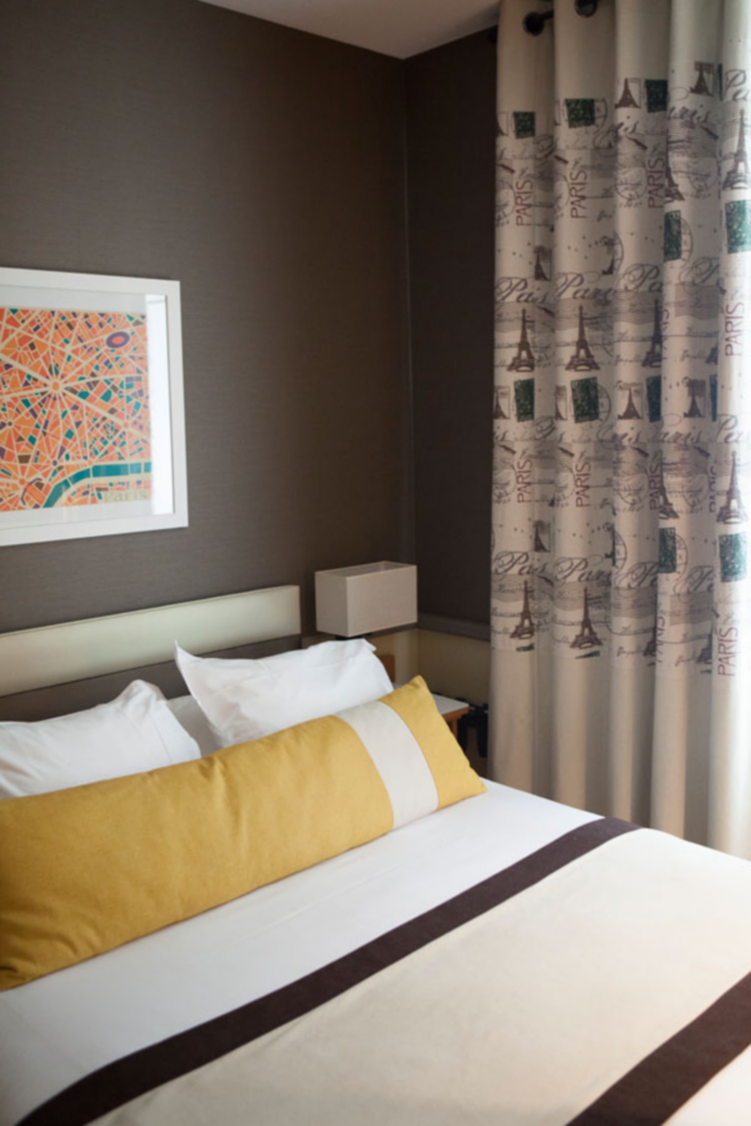 Double Classic with Balcony