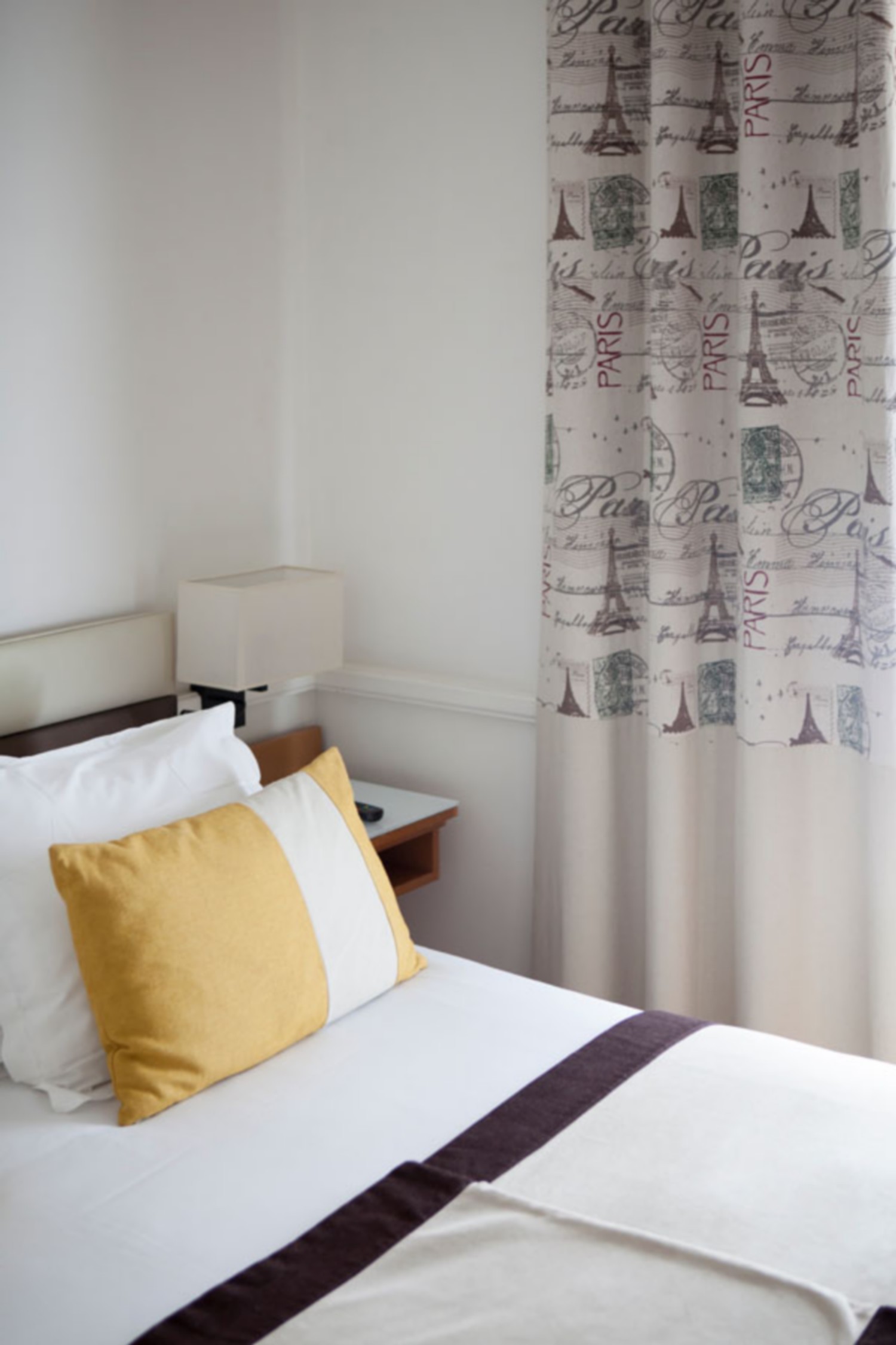 Double Classic with Balcony