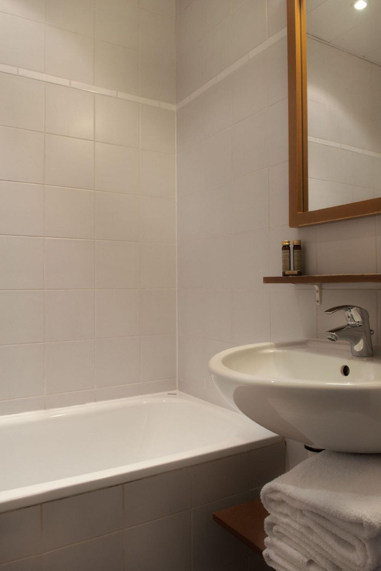 Junior Suite Two Beds