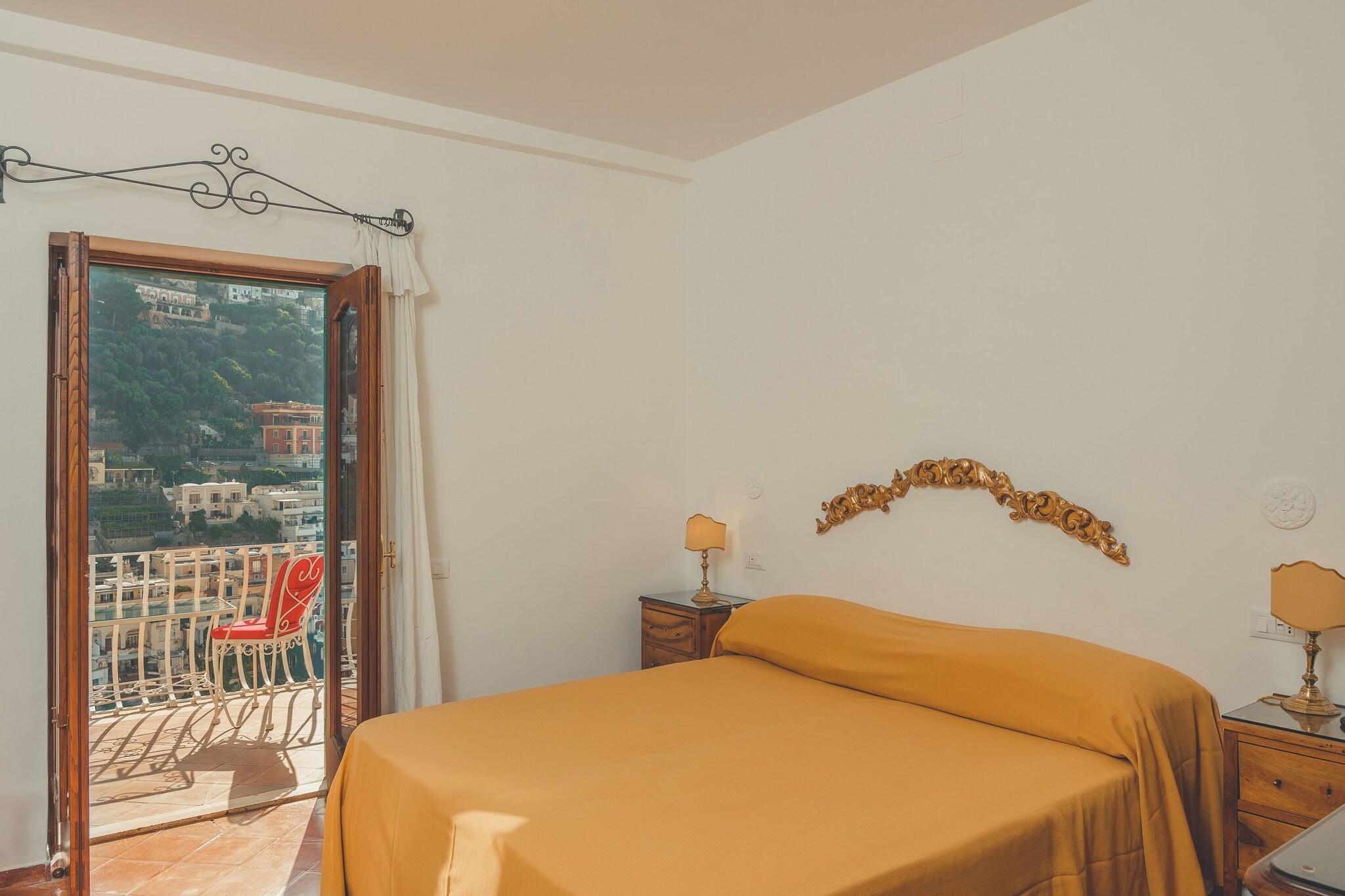 Double or Twin Classic City View