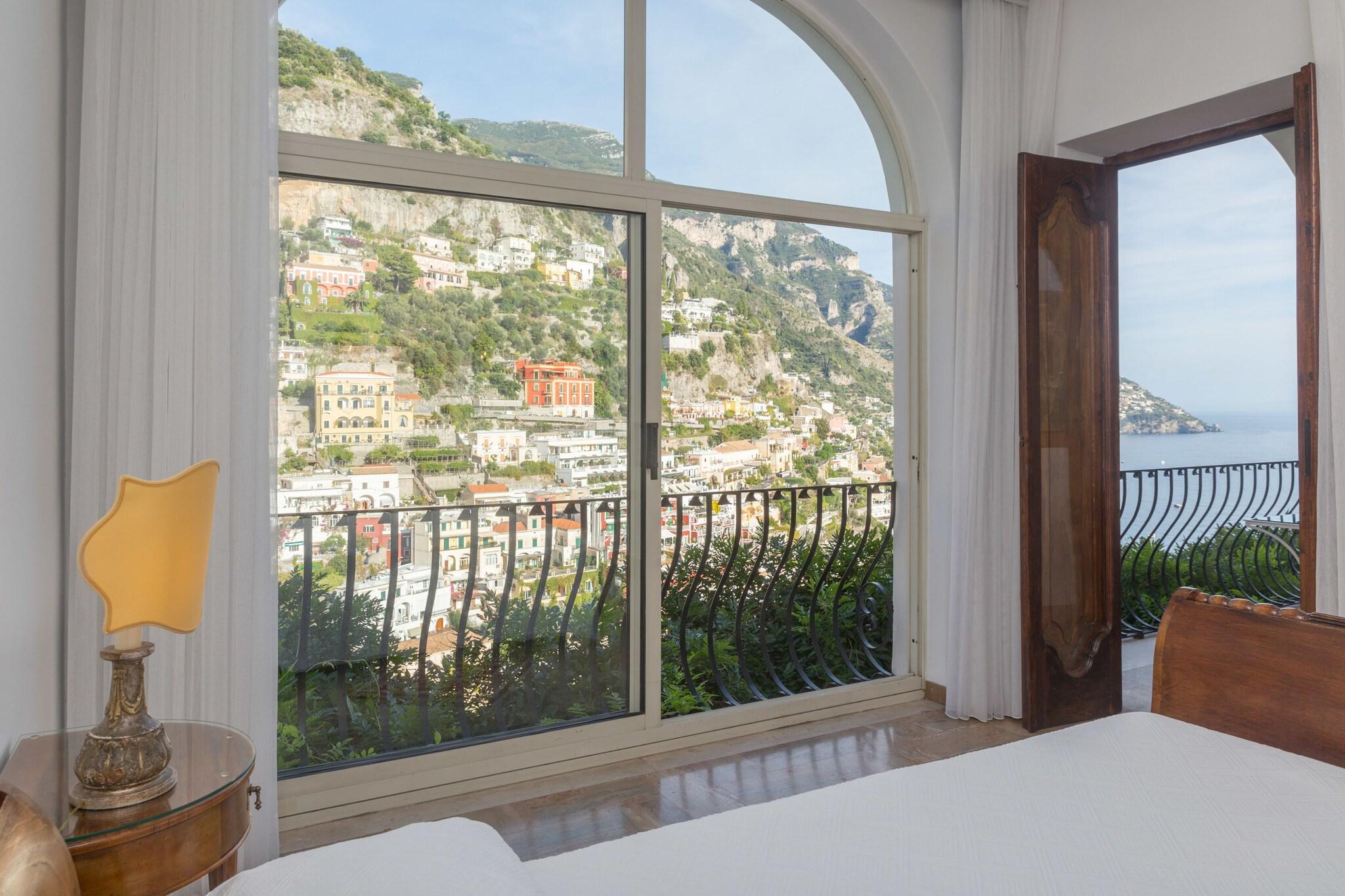 Suite Superior Sea View