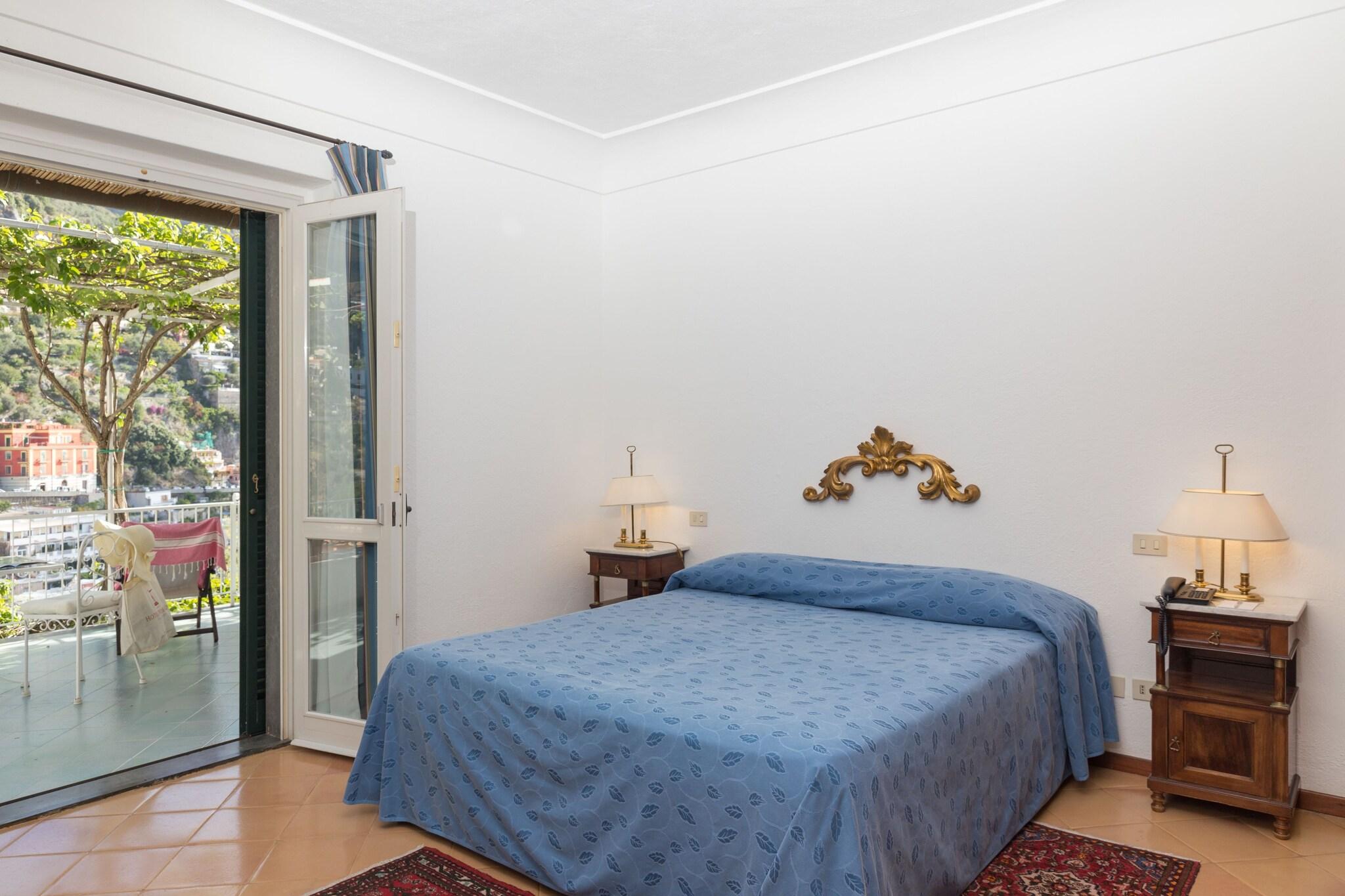 Suite Superior Sea View