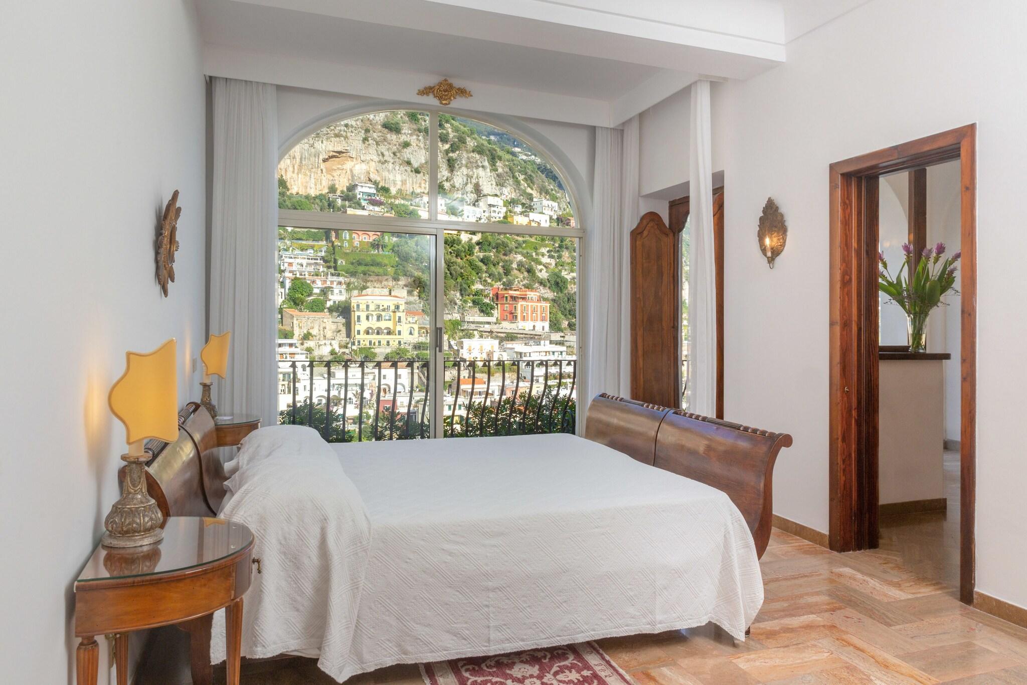 Suite Superior Sea View