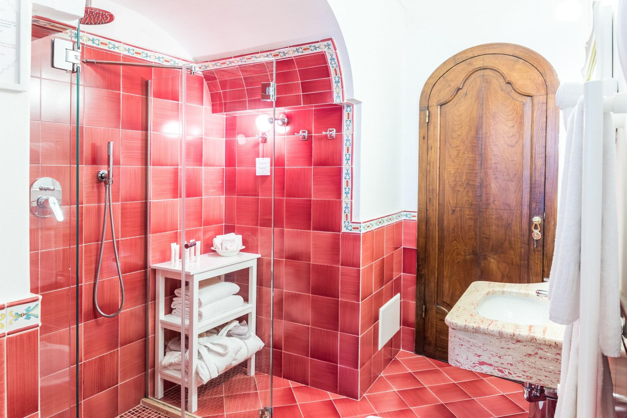 Double or Twin Garden View