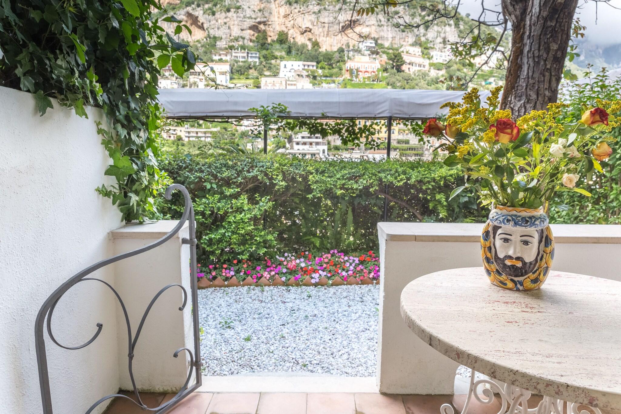 Double or Twin Garden View