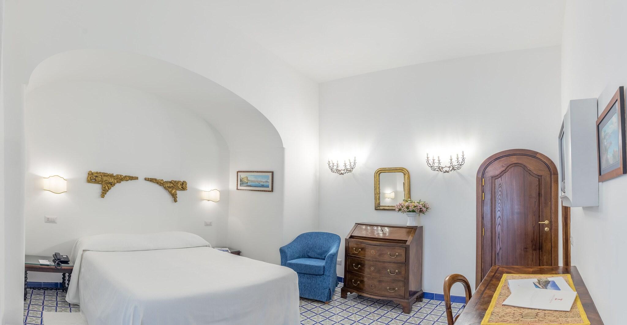 Double or Twin Garden View