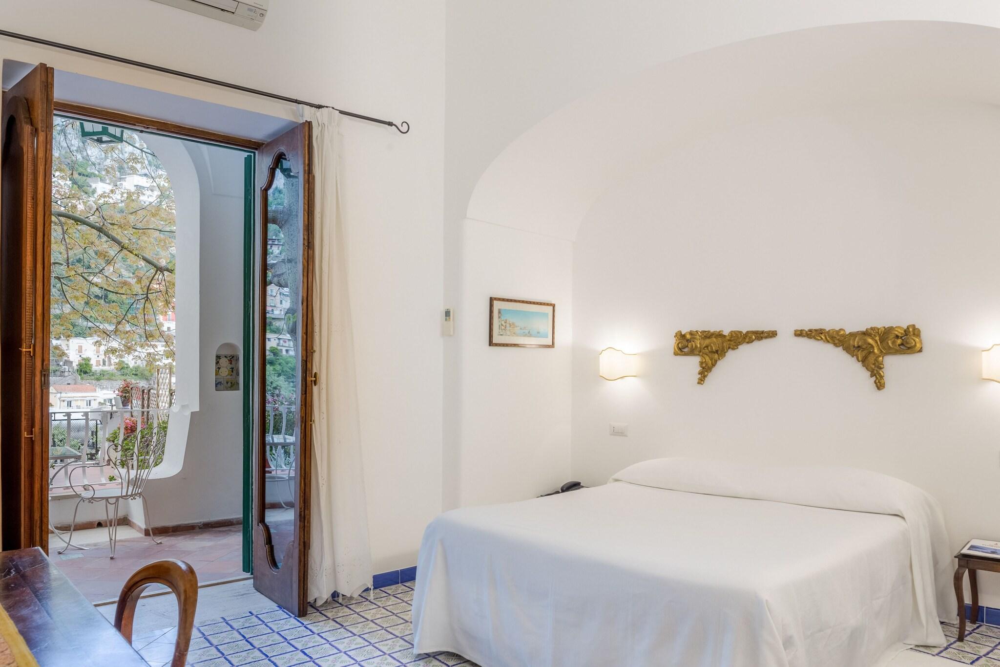 Double or Twin Garden View